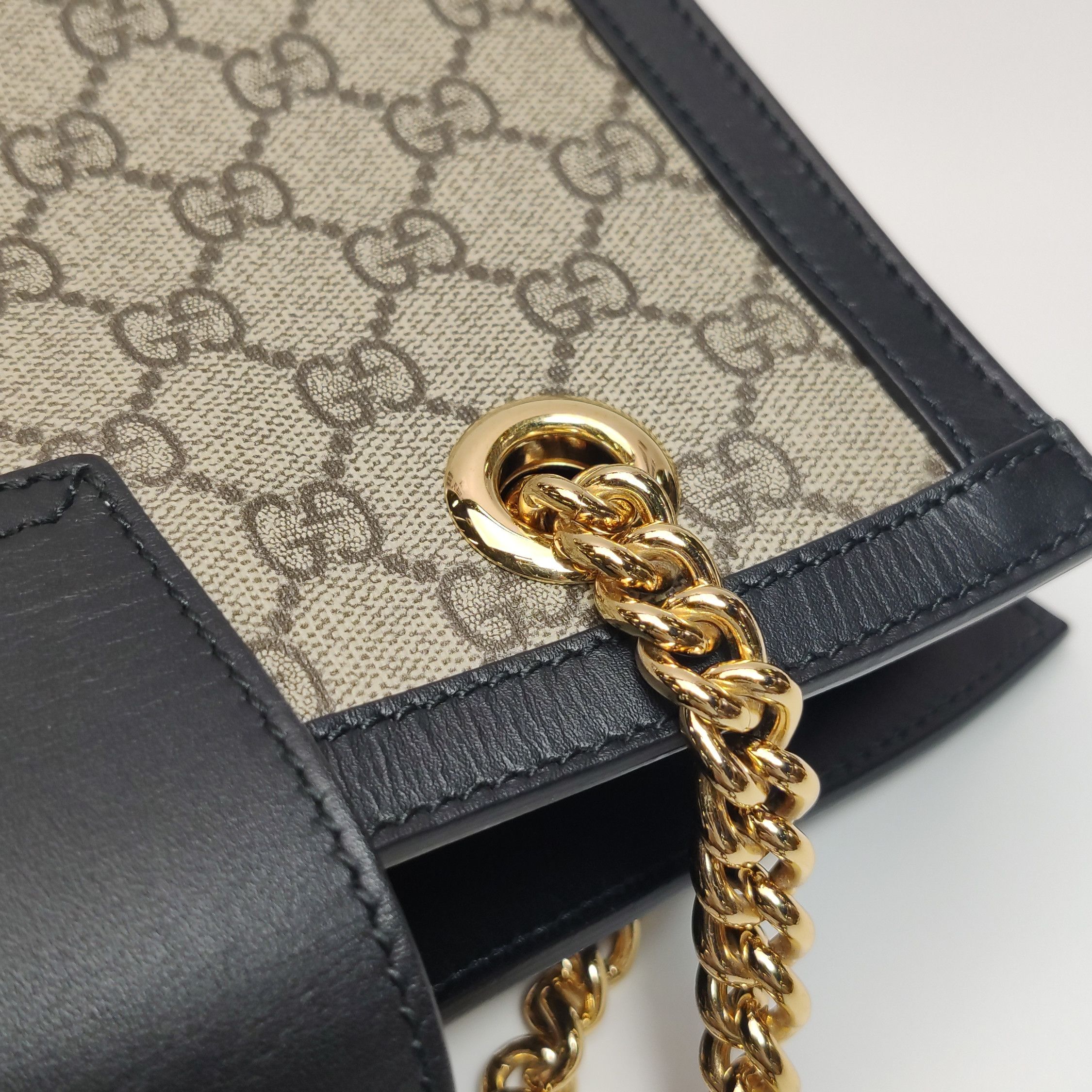 Gucci Gucci Women os Shoulder Bags Size ONE SIZE - 12 Thumbnail