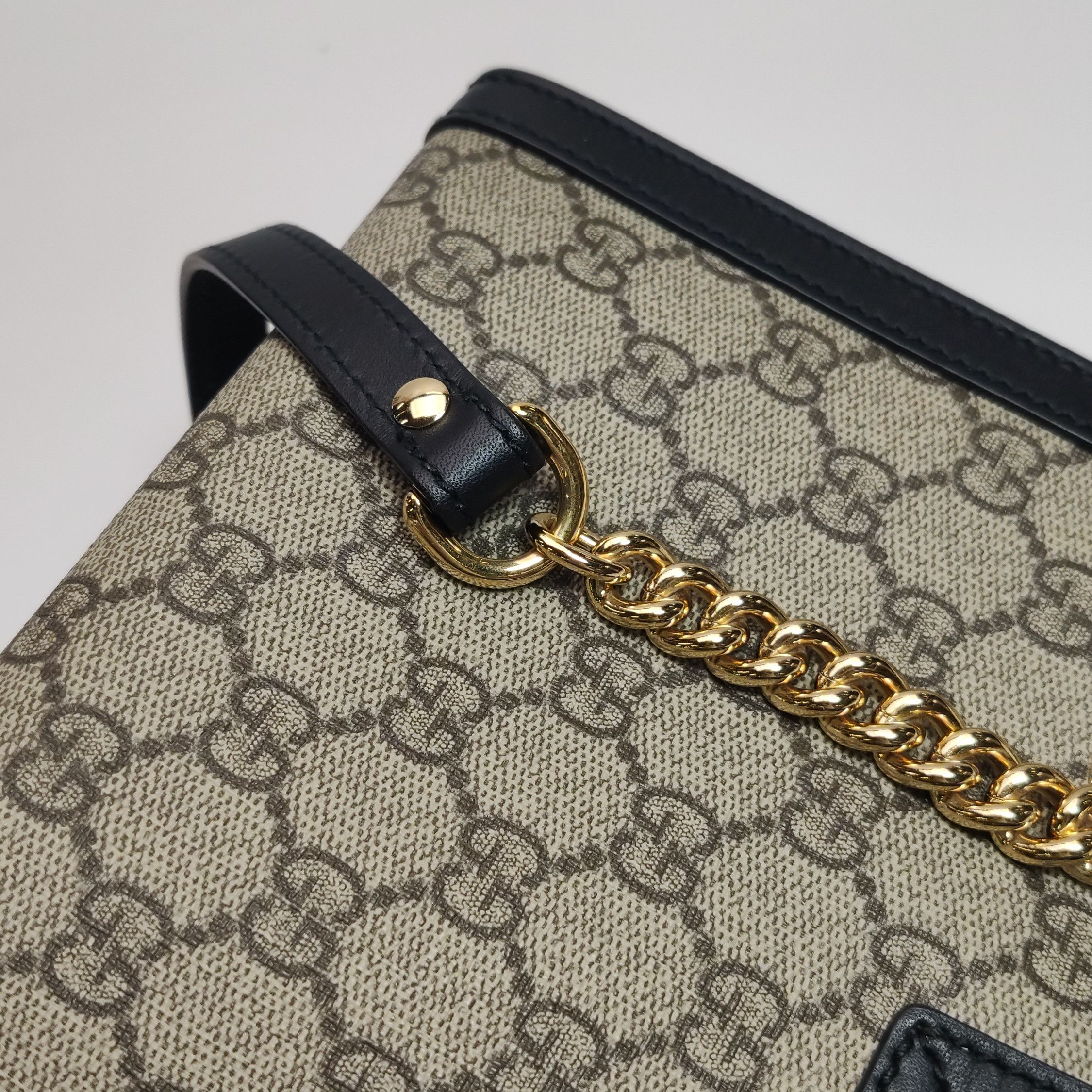 Gucci Gucci Women os Shoulder Bags Size ONE SIZE - 14 Thumbnail