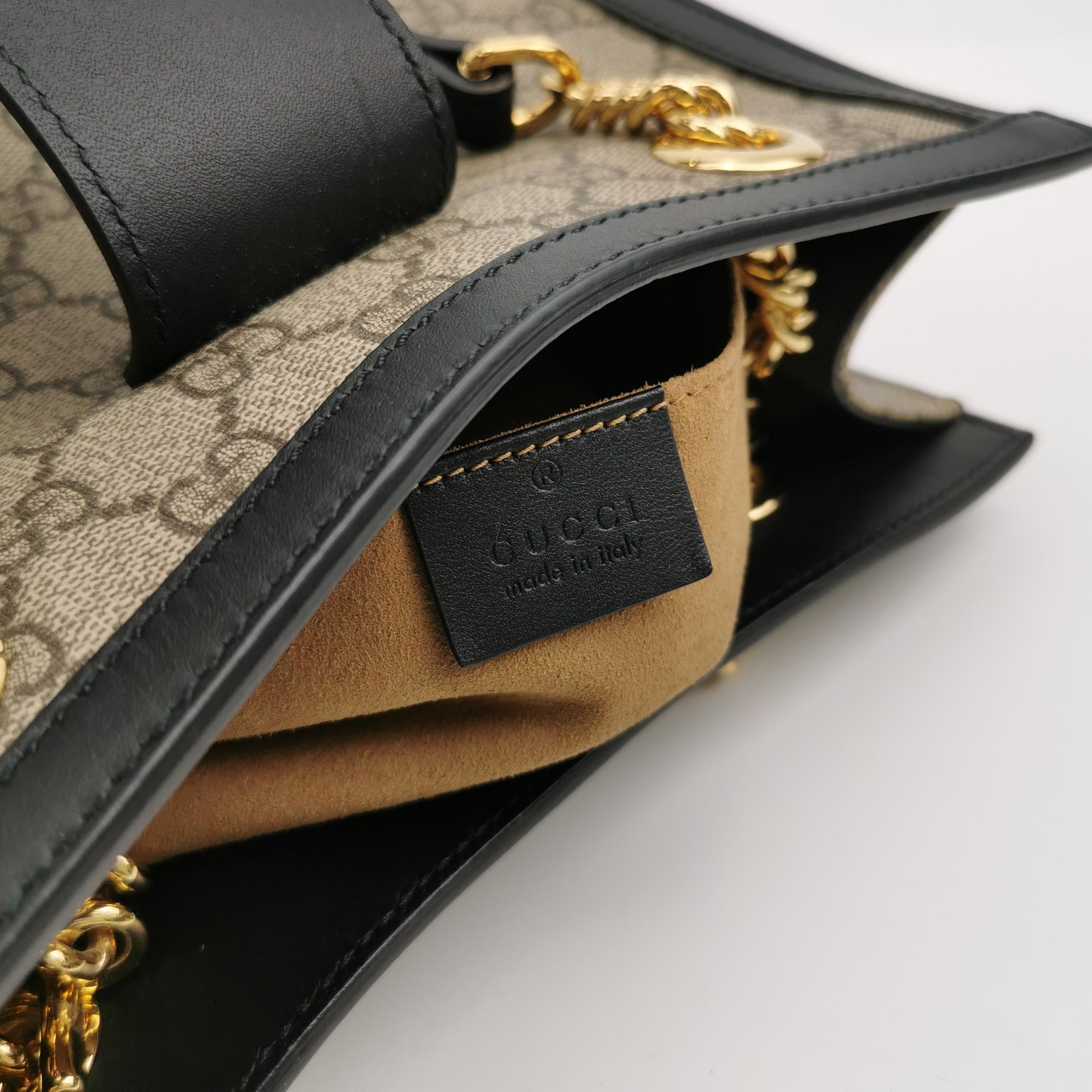 Gucci Gucci Women os Shoulder Bags Size ONE SIZE - 8 Thumbnail