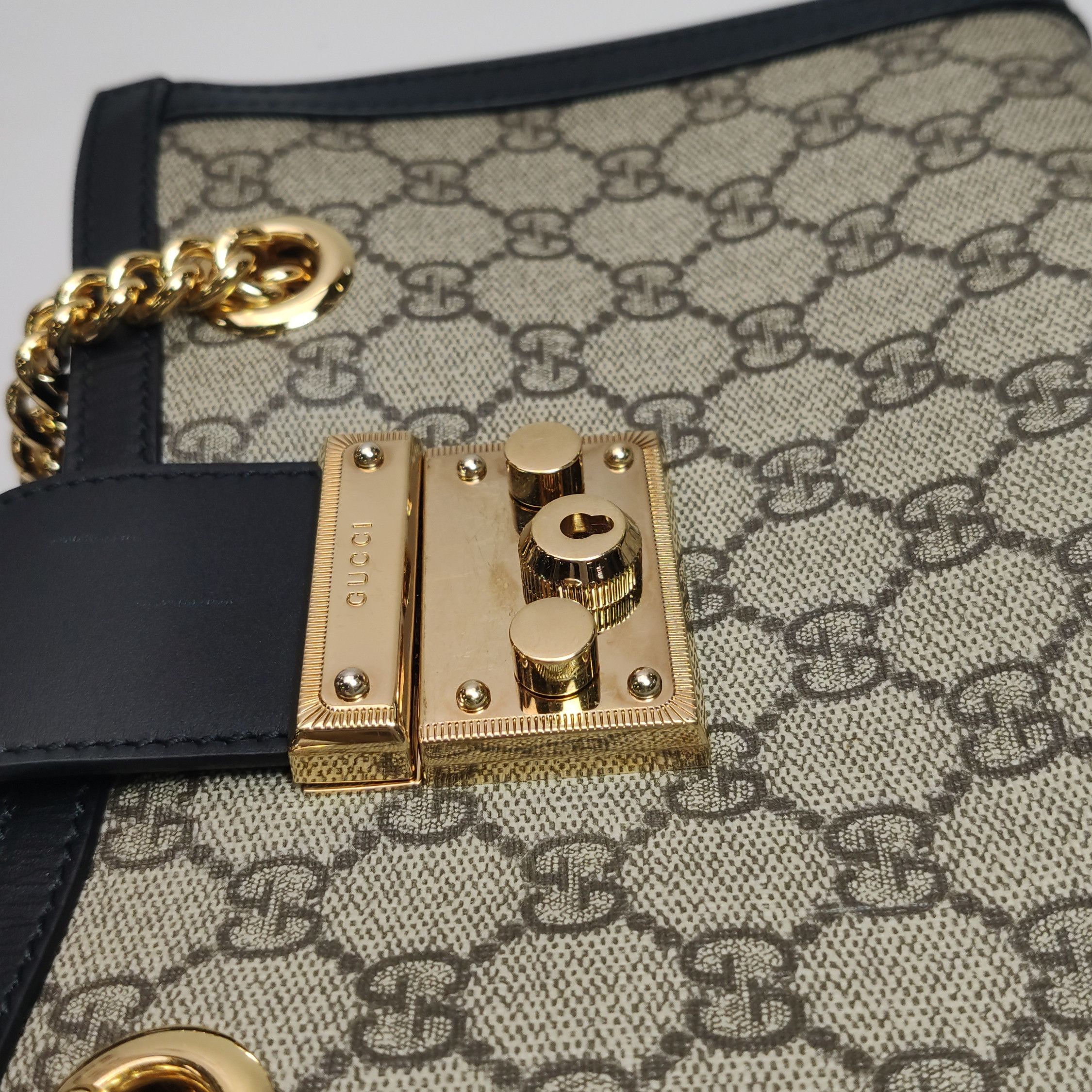 Gucci Gucci Women os Shoulder Bags Size ONE SIZE - 13 Thumbnail