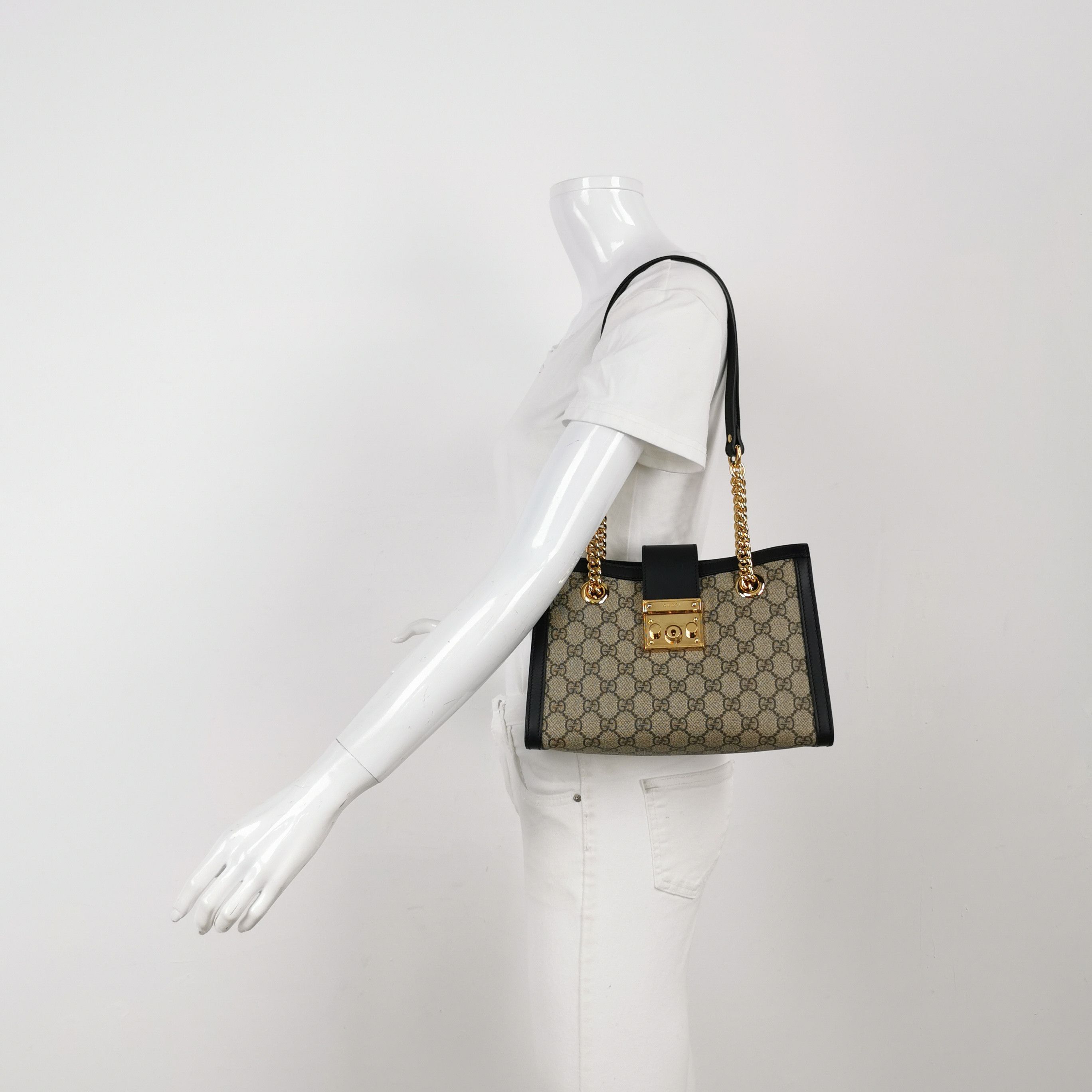 Gucci Gucci Women os Shoulder Bags Size ONE SIZE - 2 Thumbnail