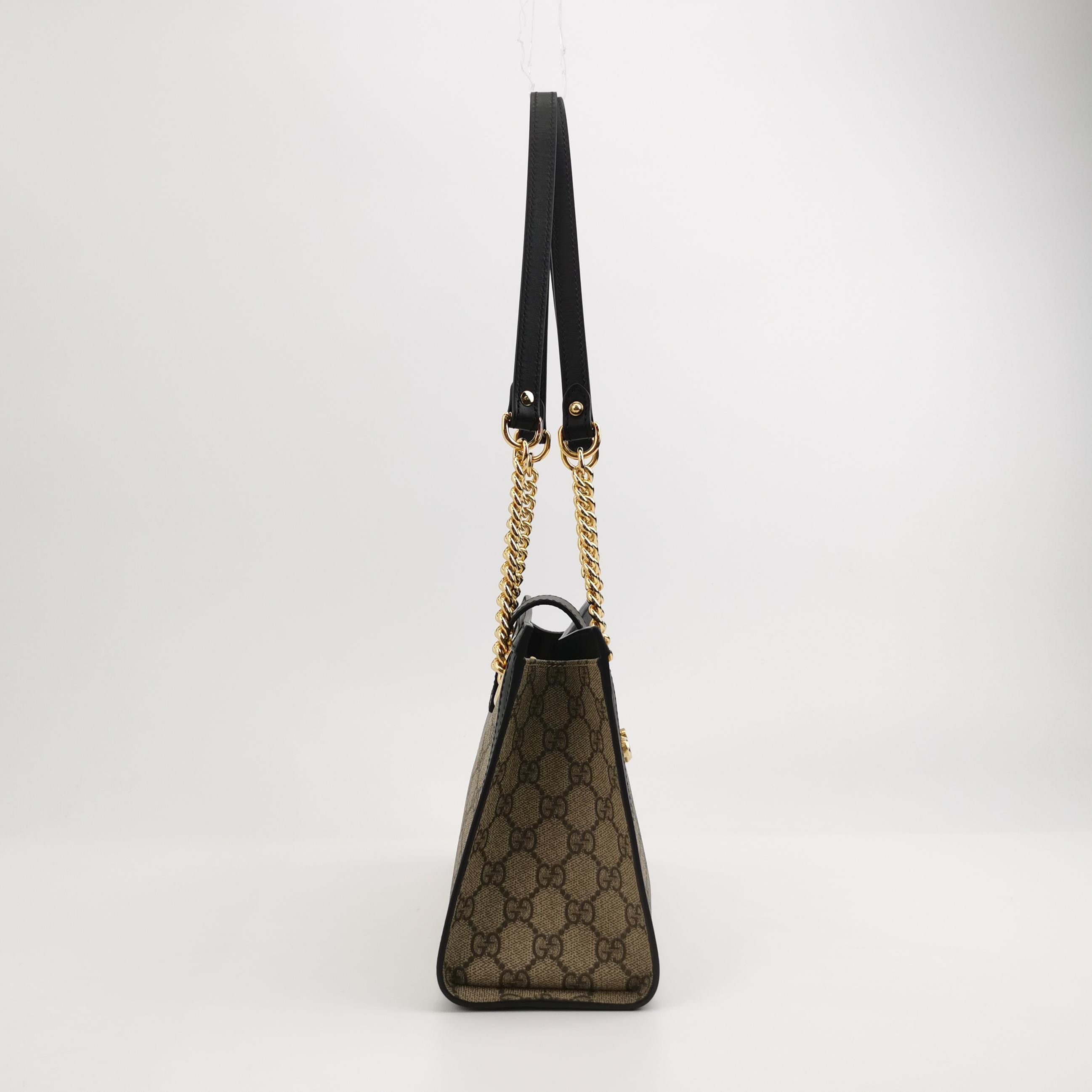 Gucci Gucci Women os Shoulder Bags Size ONE SIZE - 4 Thumbnail