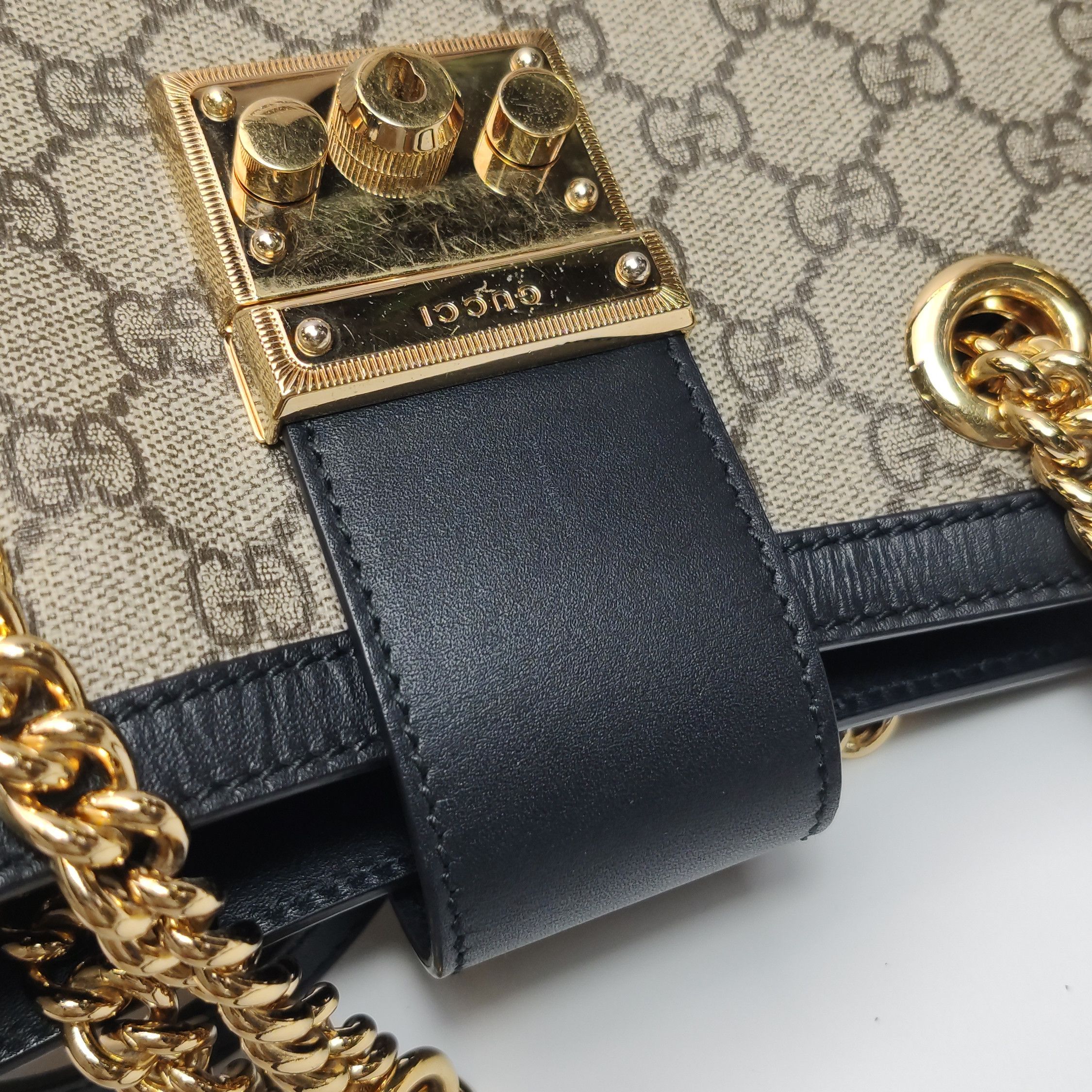 Gucci Gucci Women os Shoulder Bags Size ONE SIZE - 18 Thumbnail