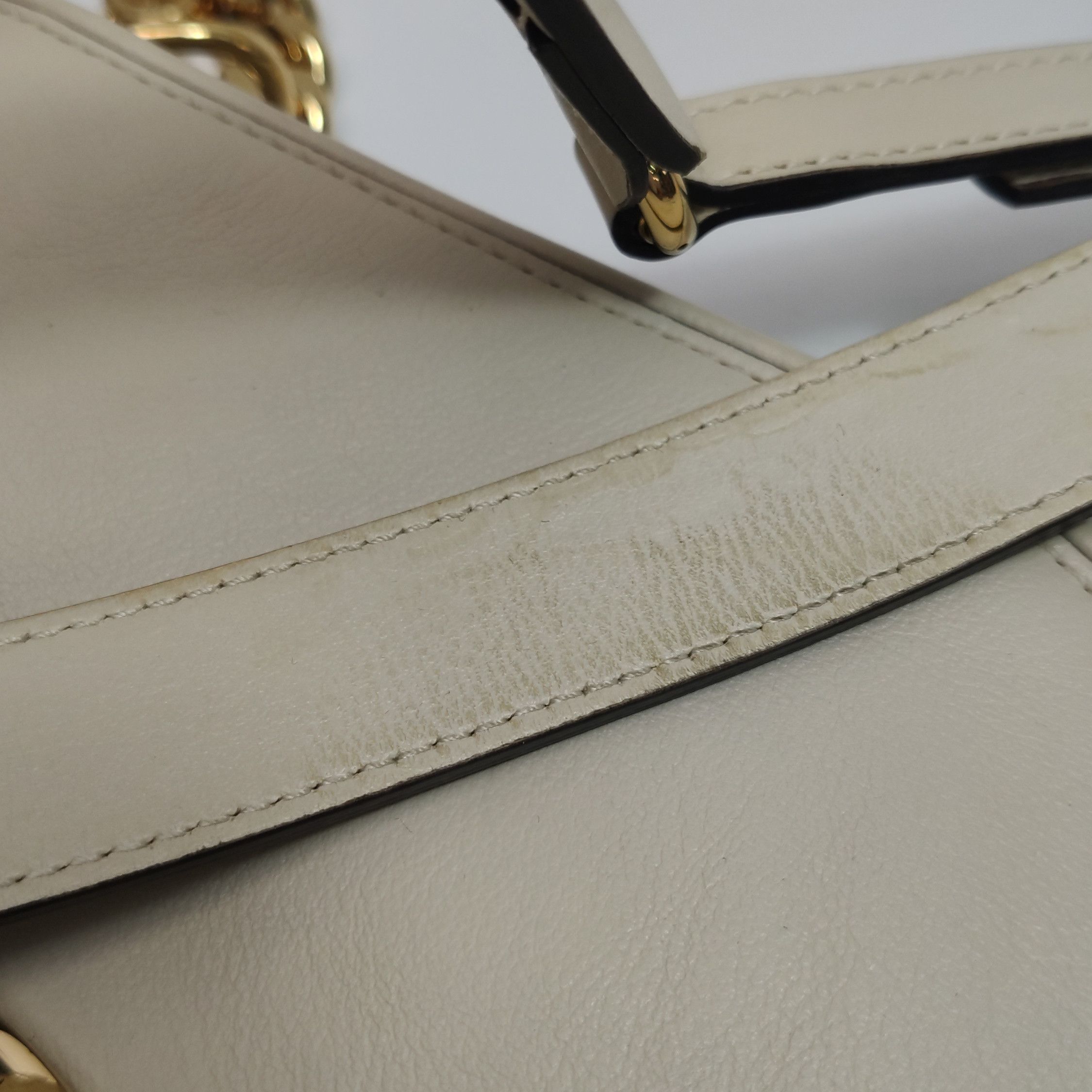 Gucci Gucci Women os Shoulder Bags Size ONE SIZE - 10 Thumbnail