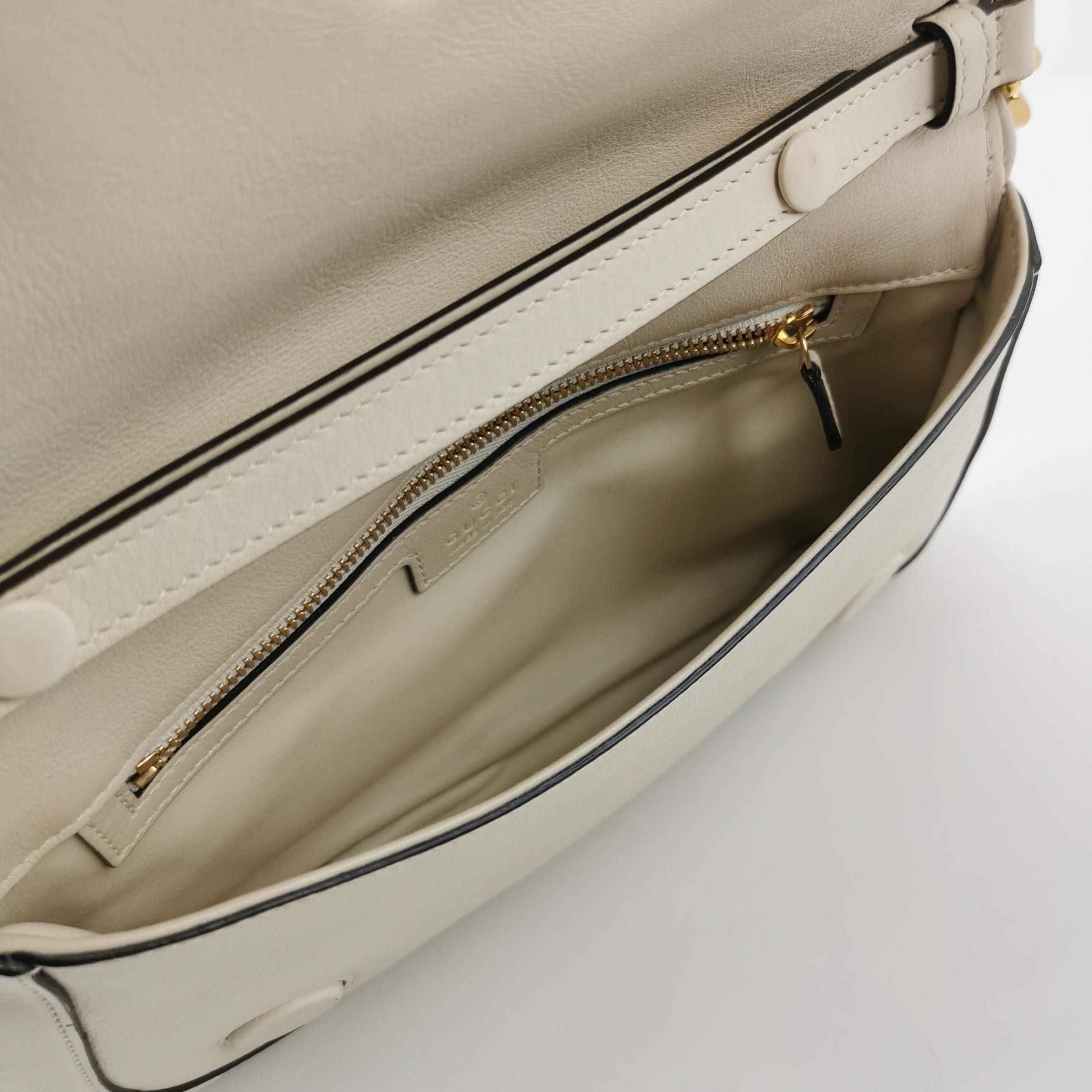 Gucci Gucci Women os Shoulder Bags Size ONE SIZE - 7 Thumbnail