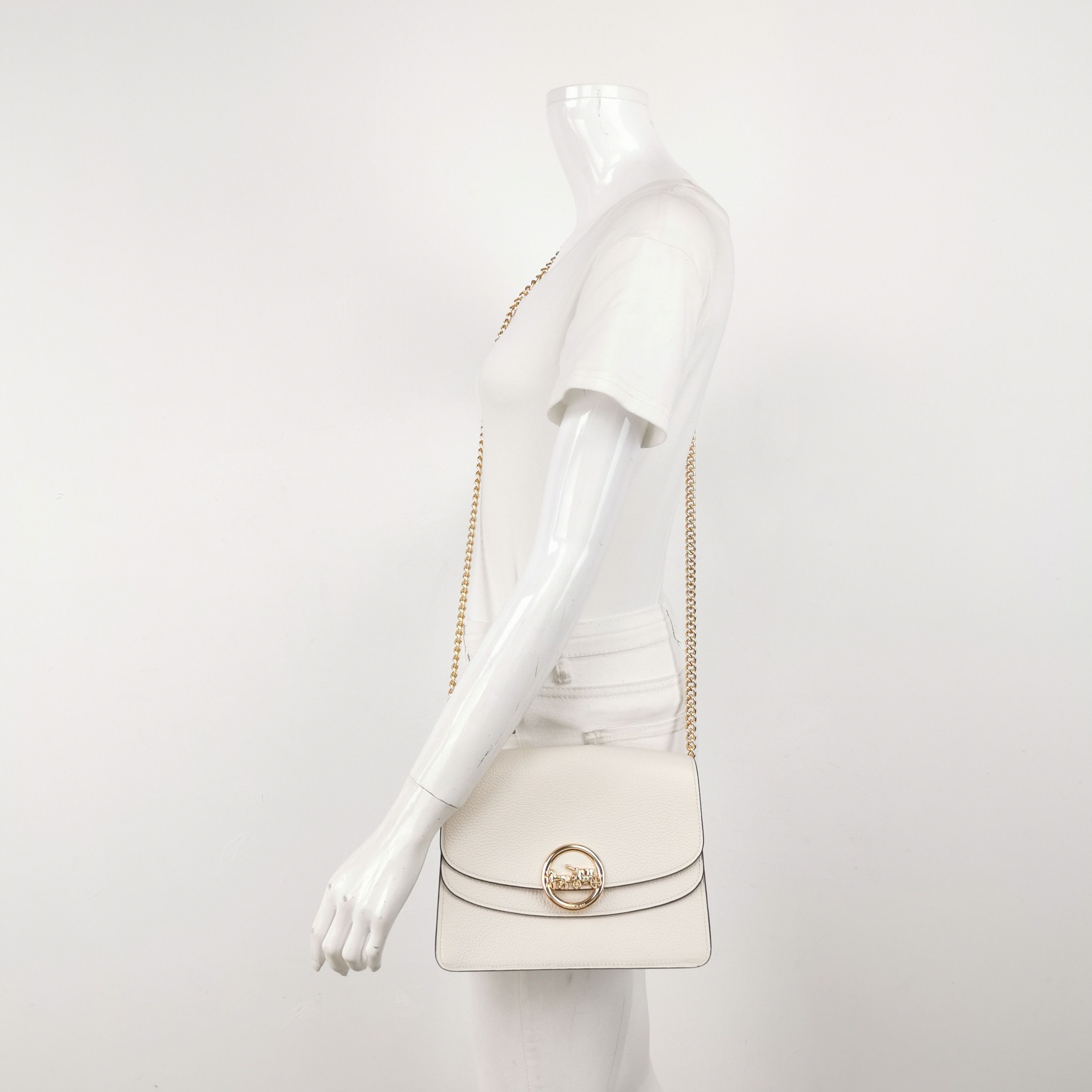 Gucci Gucci Women os Shoulder Bags Size ONE SIZE - 2 Thumbnail