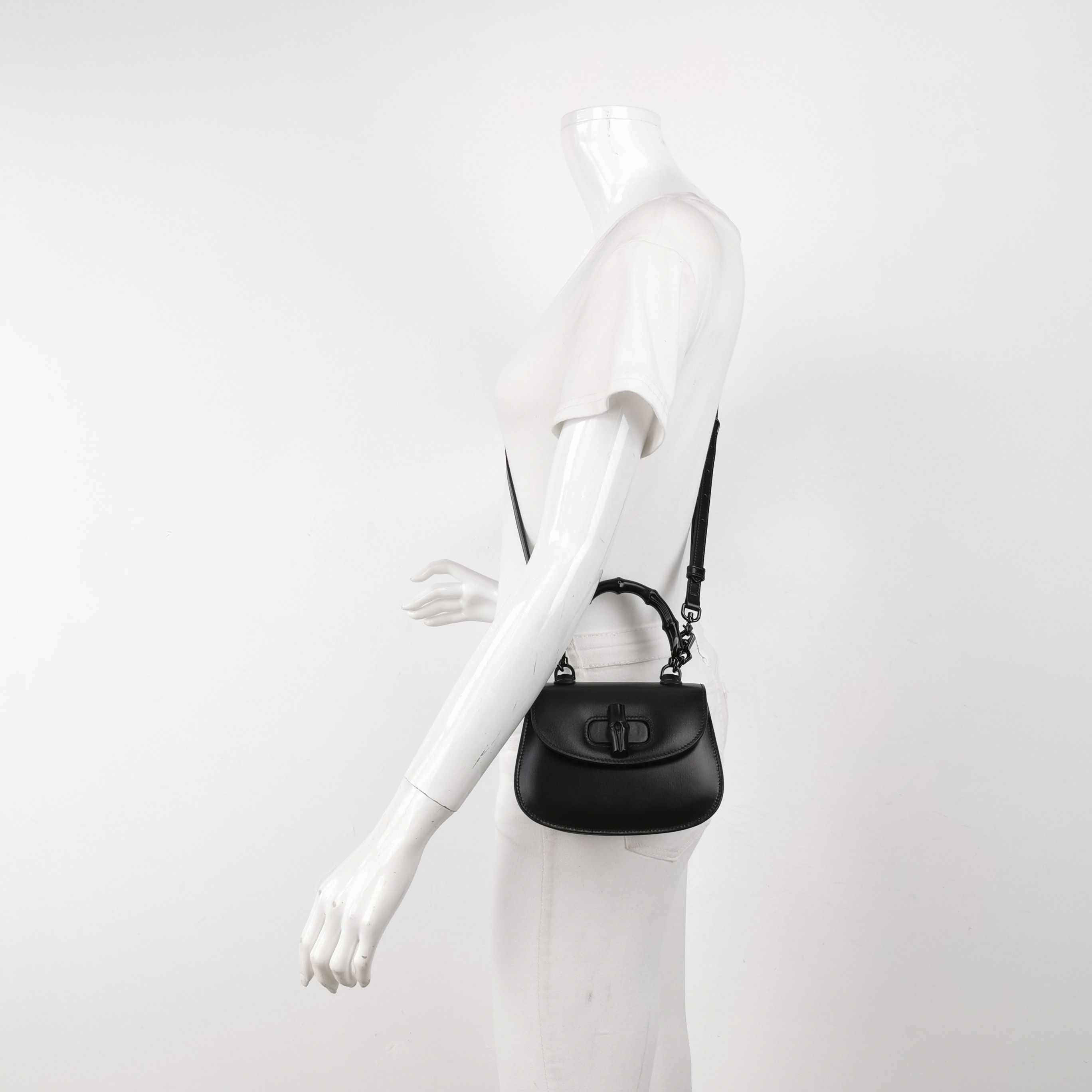 Gucci Gucci Women os Shoulder Bags Size ONE SIZE - 2 Thumbnail