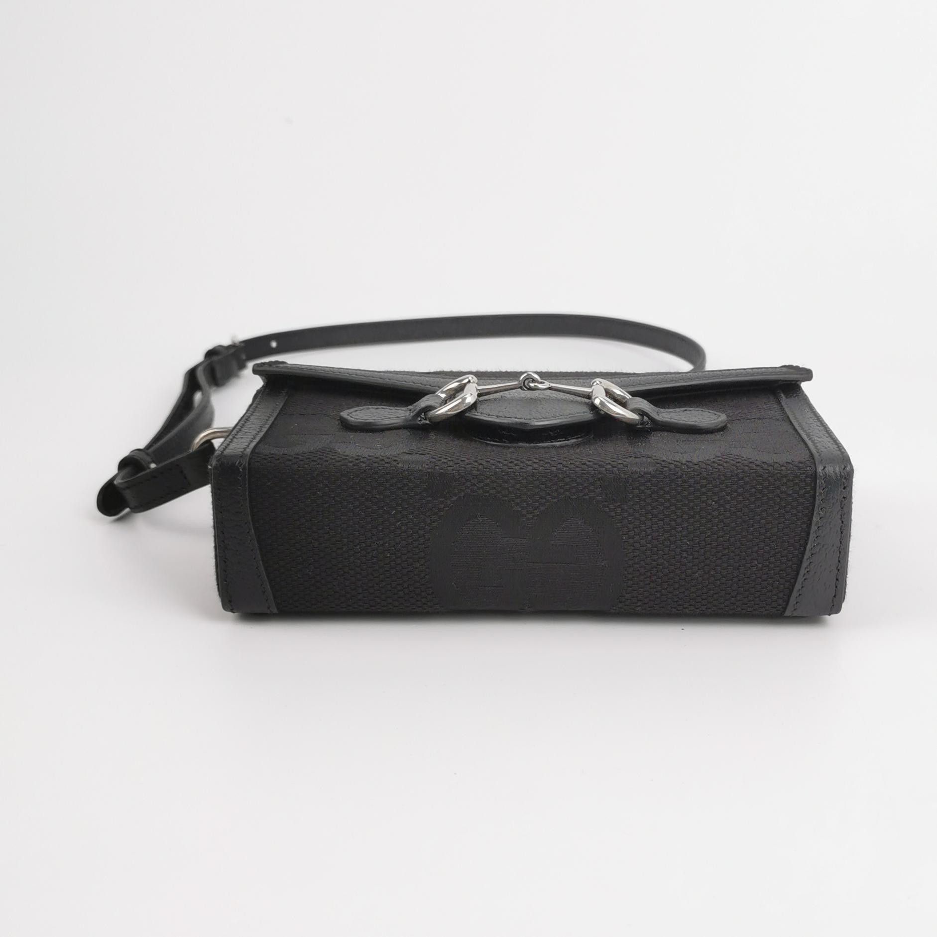 Gucci Gucci Women os Shoulder Bags Size ONE SIZE - 6 Thumbnail