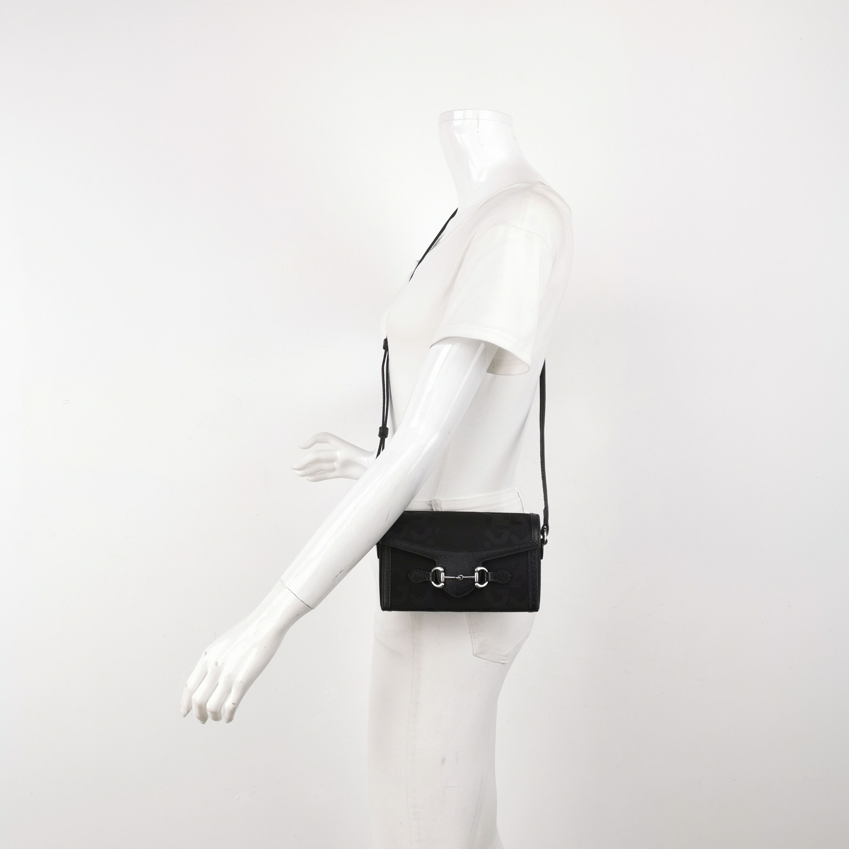 Gucci Gucci Women os Shoulder Bags Size ONE SIZE - 2 Thumbnail