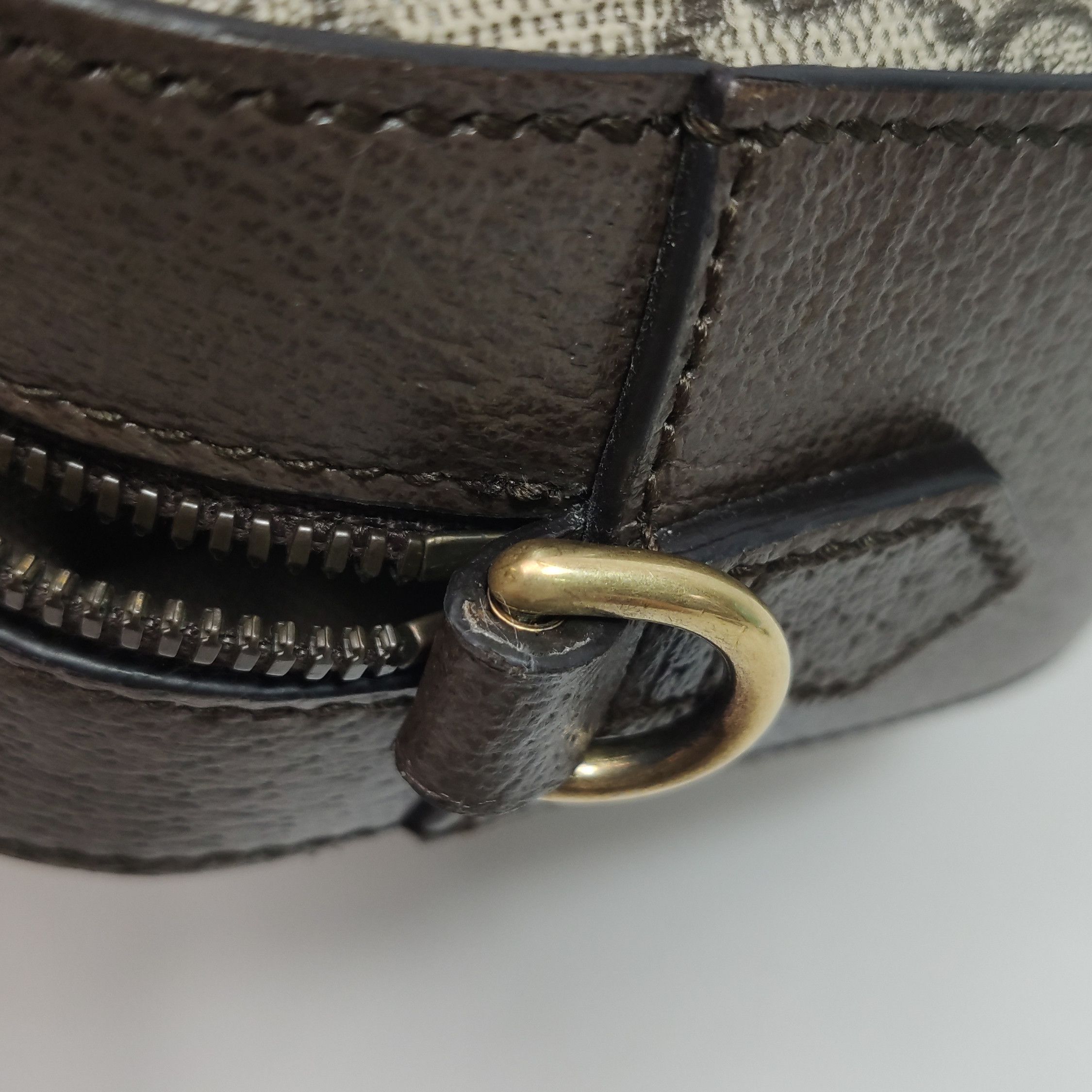 Gucci Gucci Women os Shoulder Bags Size ONE SIZE - 17 Thumbnail