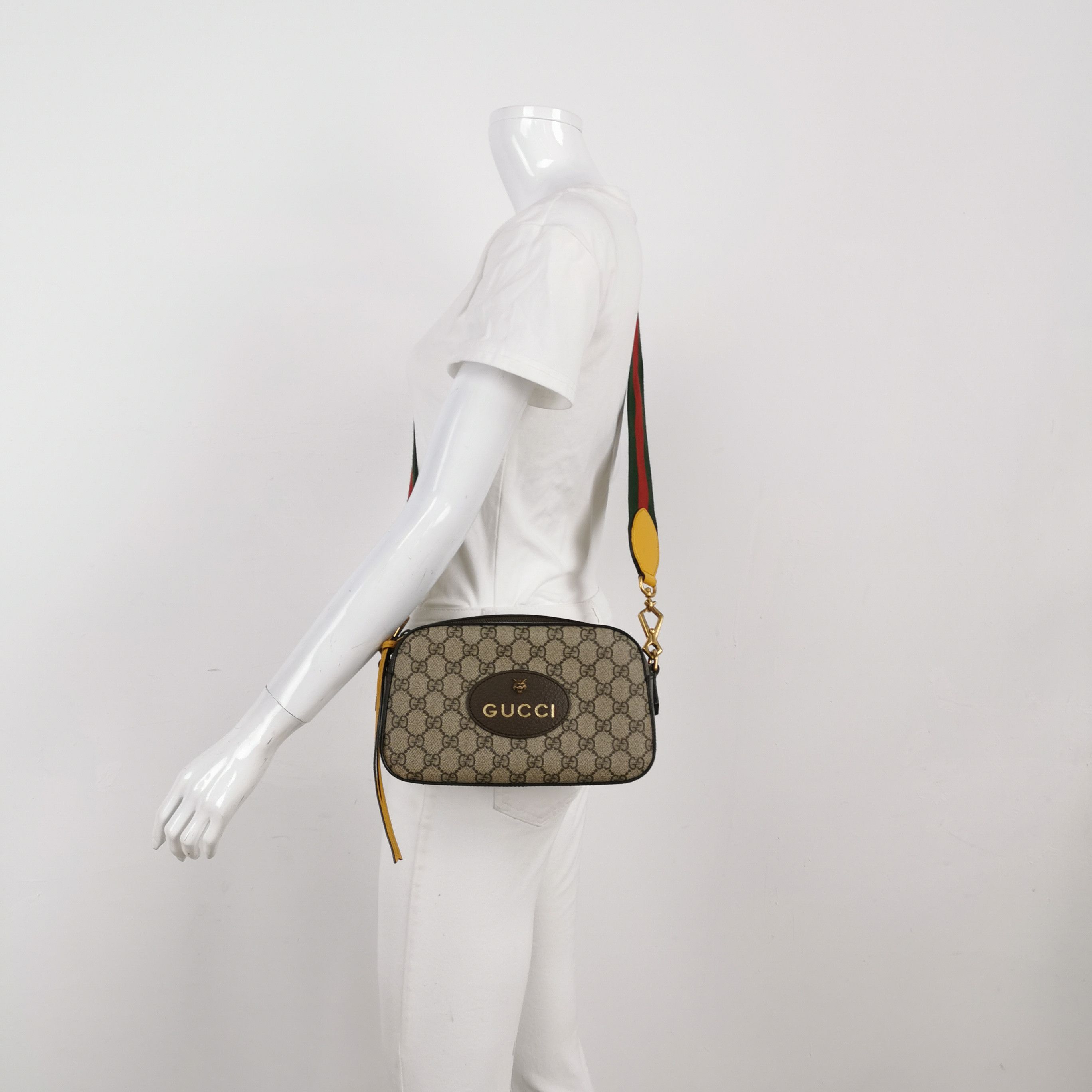 Gucci Gucci Women os Shoulder Bags Size ONE SIZE - 2 Thumbnail