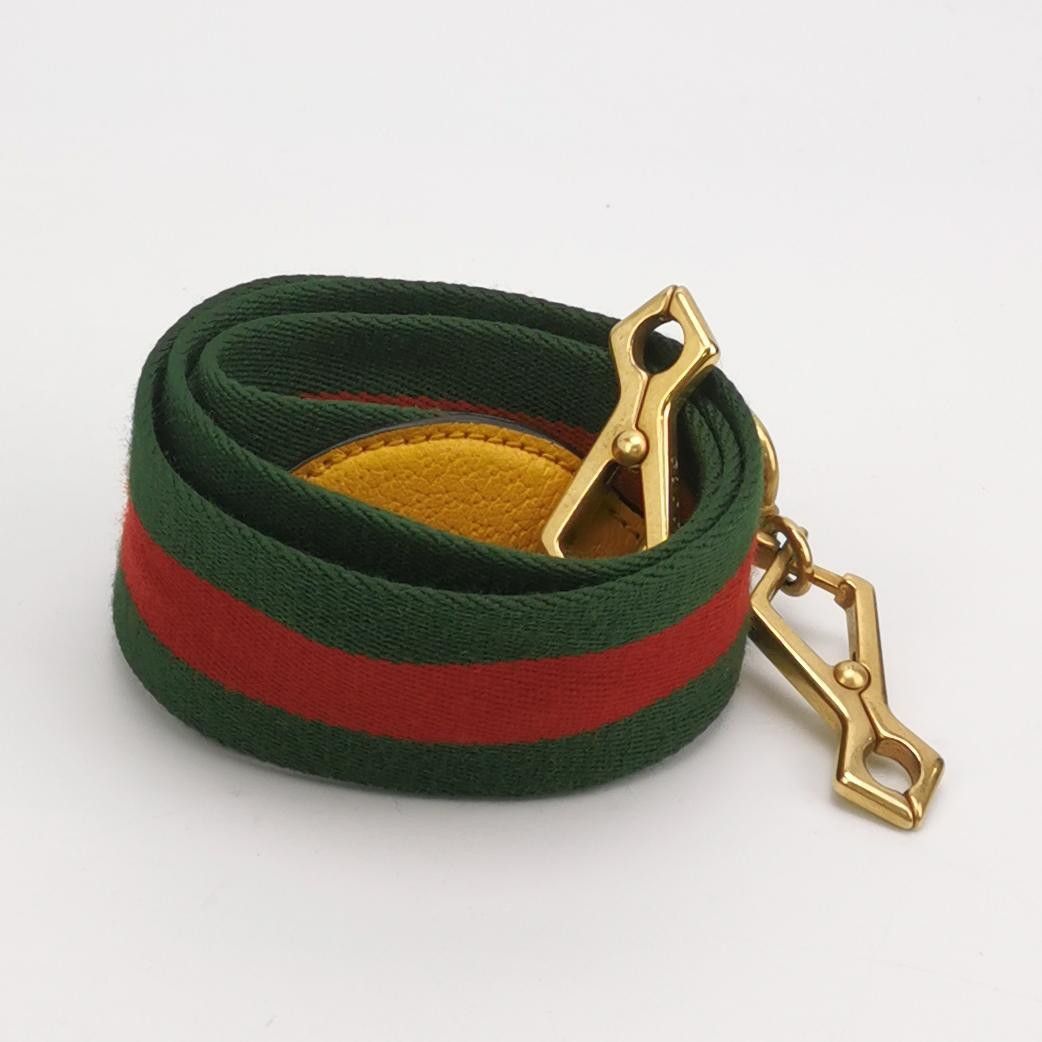 Gucci Gucci Women os Shoulder Bags Size ONE SIZE - 9 Thumbnail