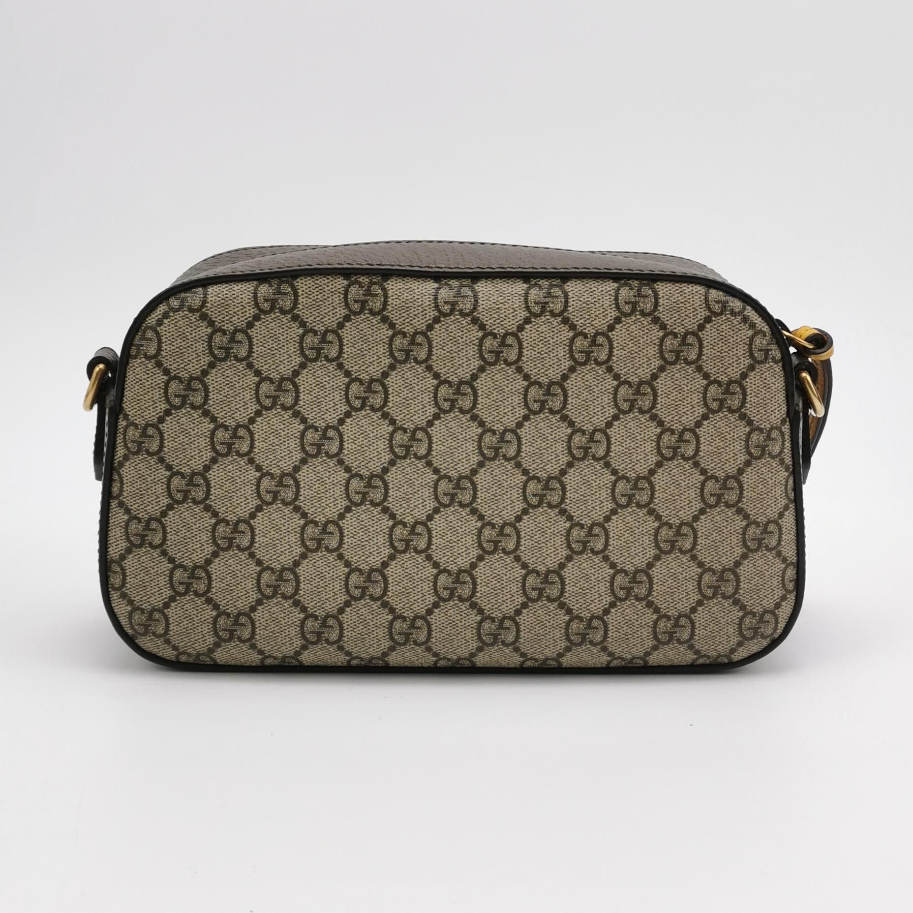 Gucci Gucci Women os Shoulder Bags Size ONE SIZE - 5 Thumbnail