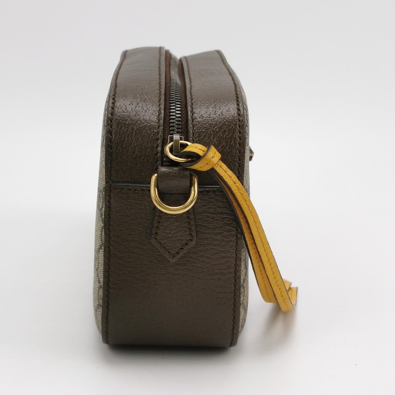 Gucci Gucci Women os Shoulder Bags Size ONE SIZE - 4 Thumbnail