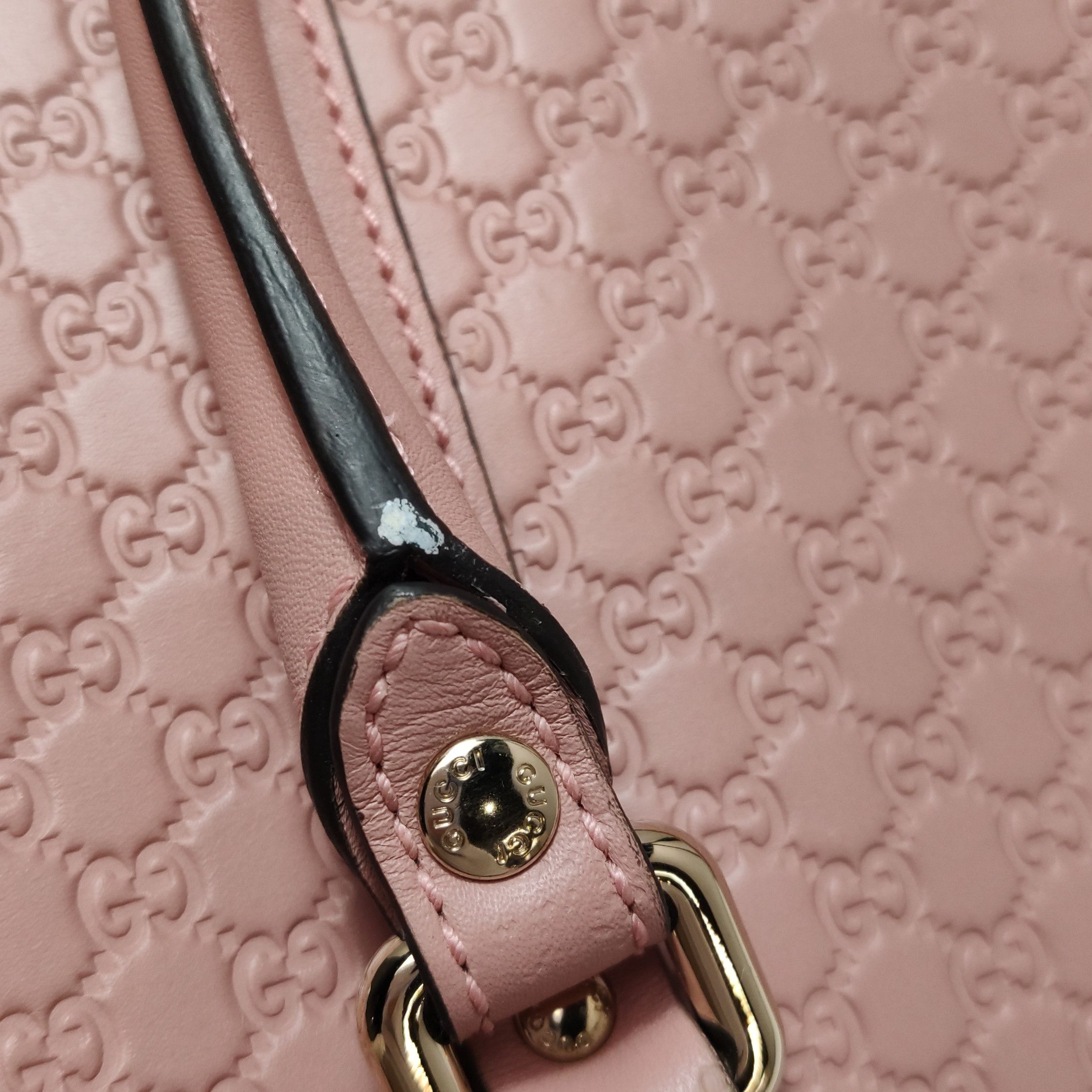 Gucci Gucci Women os Shoulder Bags Size ONE SIZE - 13 Thumbnail
