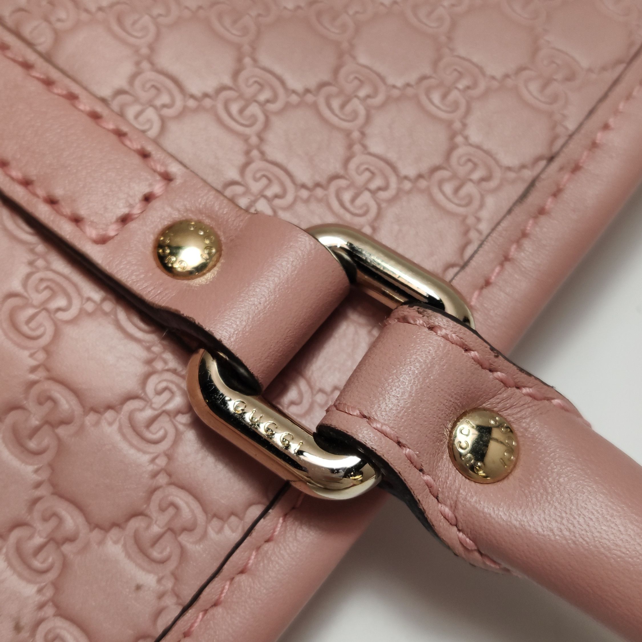 Gucci Gucci Women os Shoulder Bags Size ONE SIZE - 14 Thumbnail