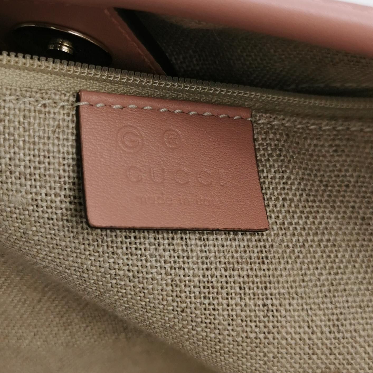 Gucci Gucci Women os Shoulder Bags Size ONE SIZE - 8 Thumbnail