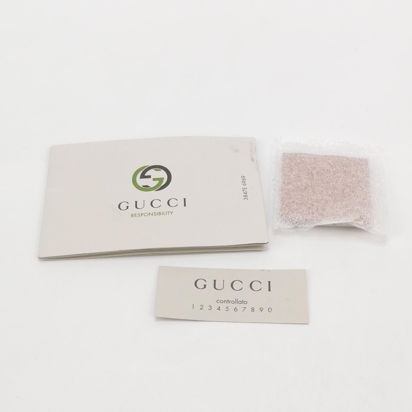 Gucci Gucci Women os Shoulder Bags Size ONE SIZE - 9 Thumbnail