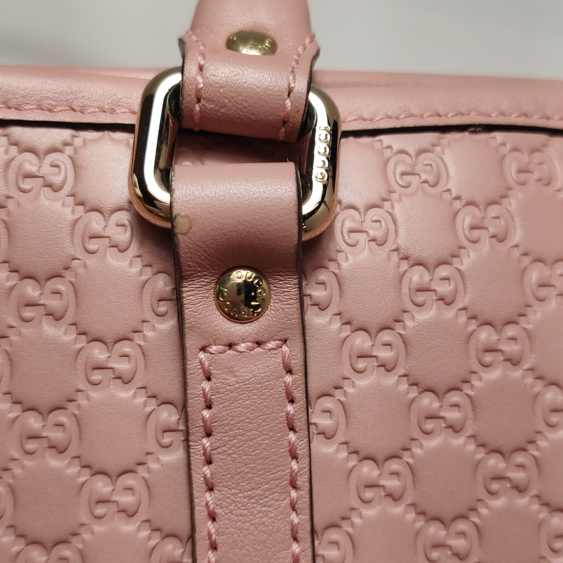 Gucci Gucci Women os Shoulder Bags Size ONE SIZE - 12 Thumbnail