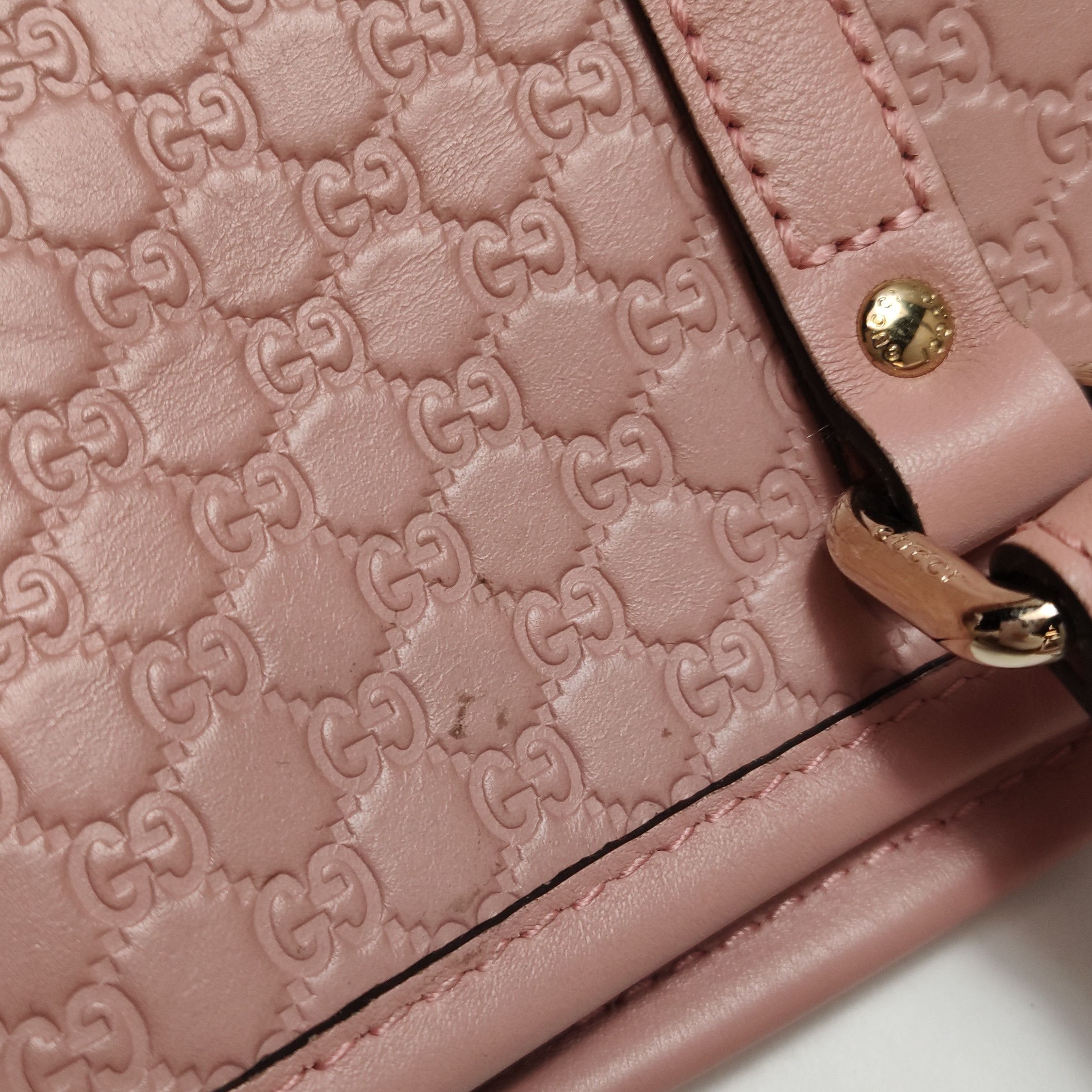 Gucci Gucci Women os Shoulder Bags Size ONE SIZE - 19 Thumbnail