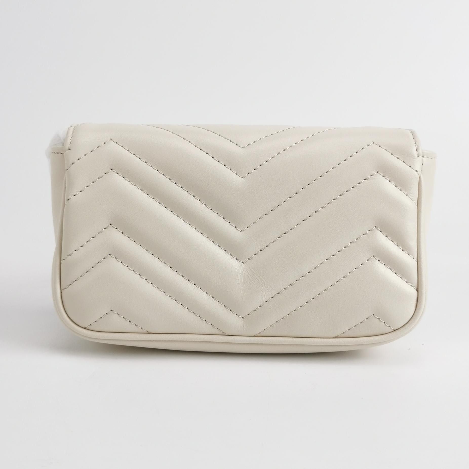 Gucci Gucci Women os Shoulder Bags Size ONE SIZE - 5 Thumbnail