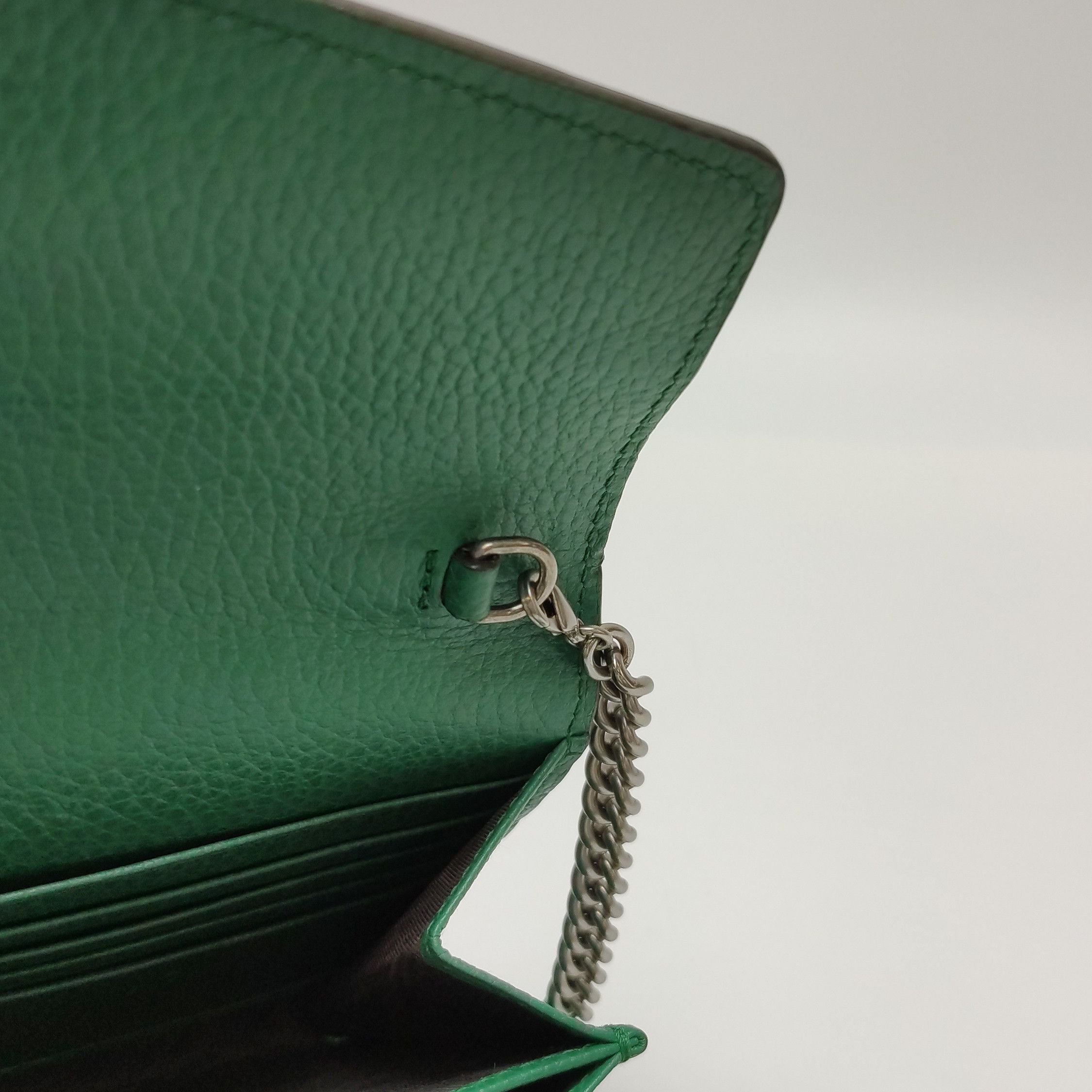 Gucci Gucci Women os Shoulder Bags Size ONE SIZE - 14 Thumbnail