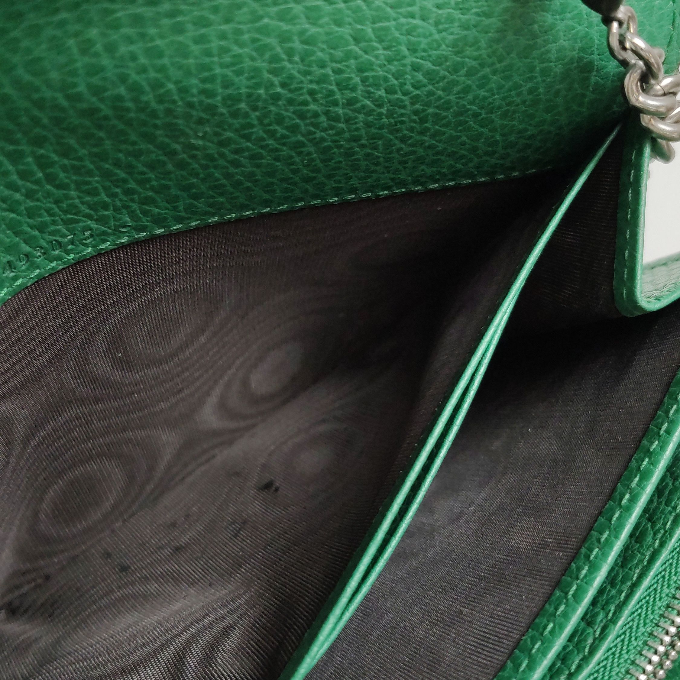 Gucci Gucci Women os Shoulder Bags Size ONE SIZE - 10 Thumbnail