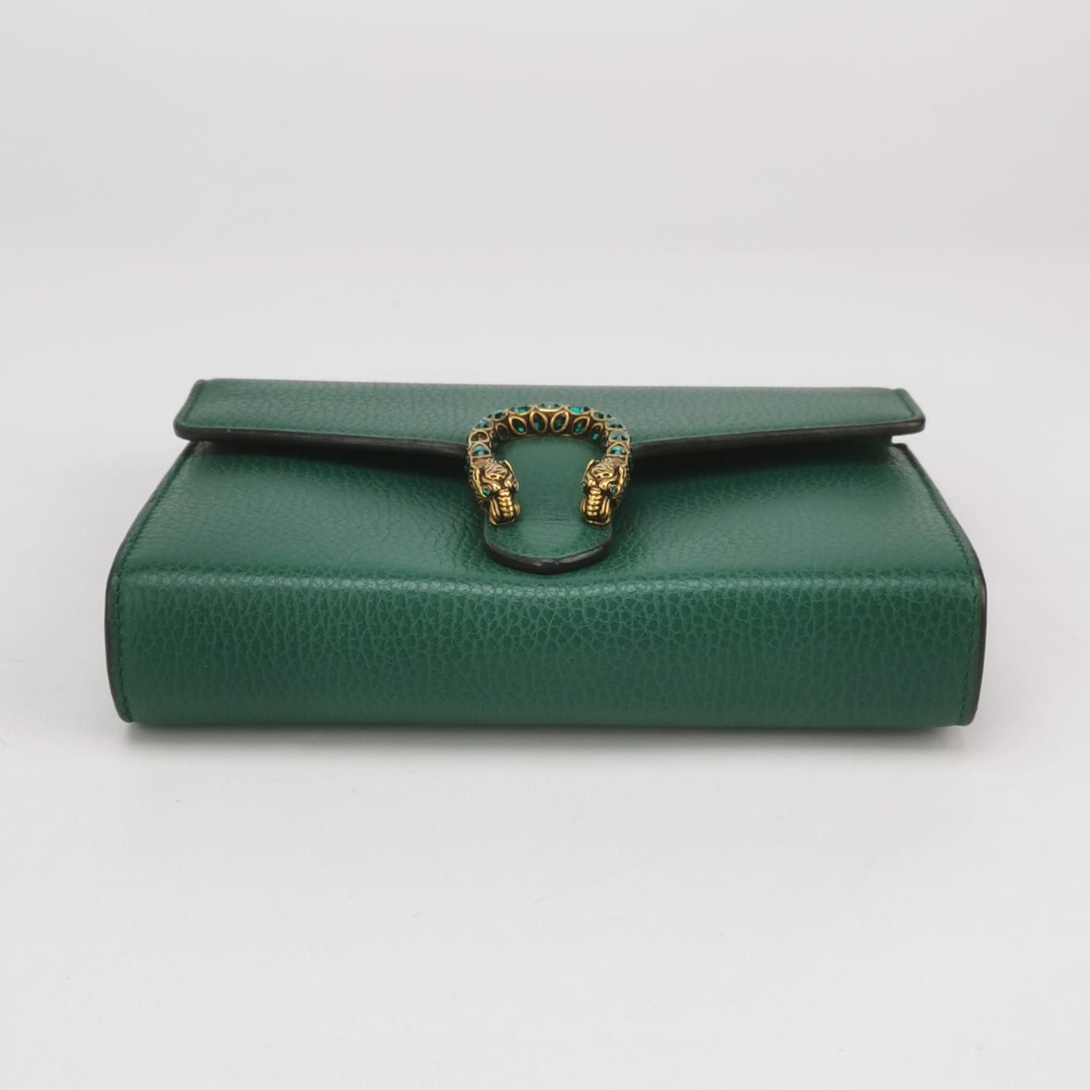 Gucci Gucci Women os Shoulder Bags Size ONE SIZE - 6 Thumbnail
