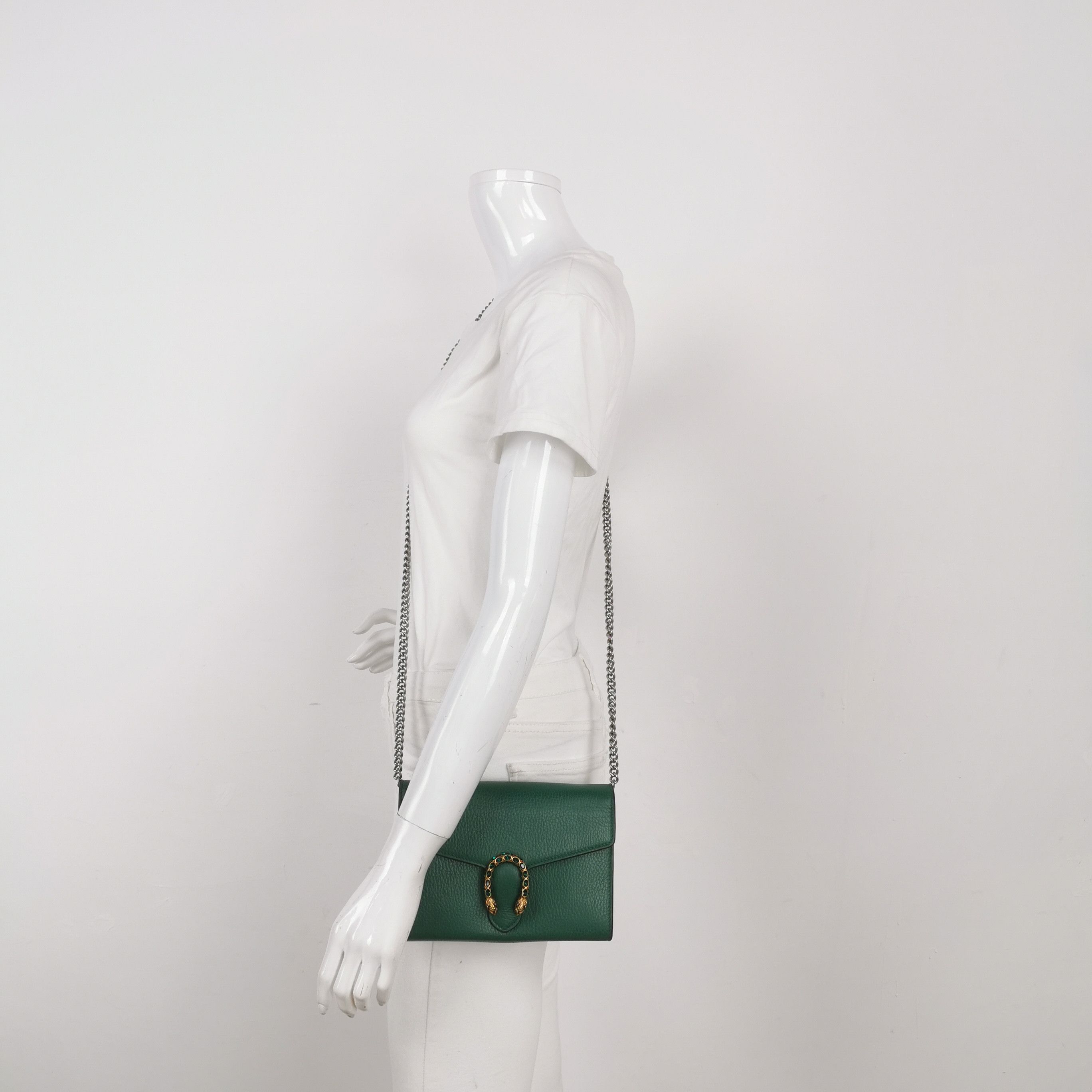 Gucci Gucci Women os Shoulder Bags Size ONE SIZE - 2 Thumbnail