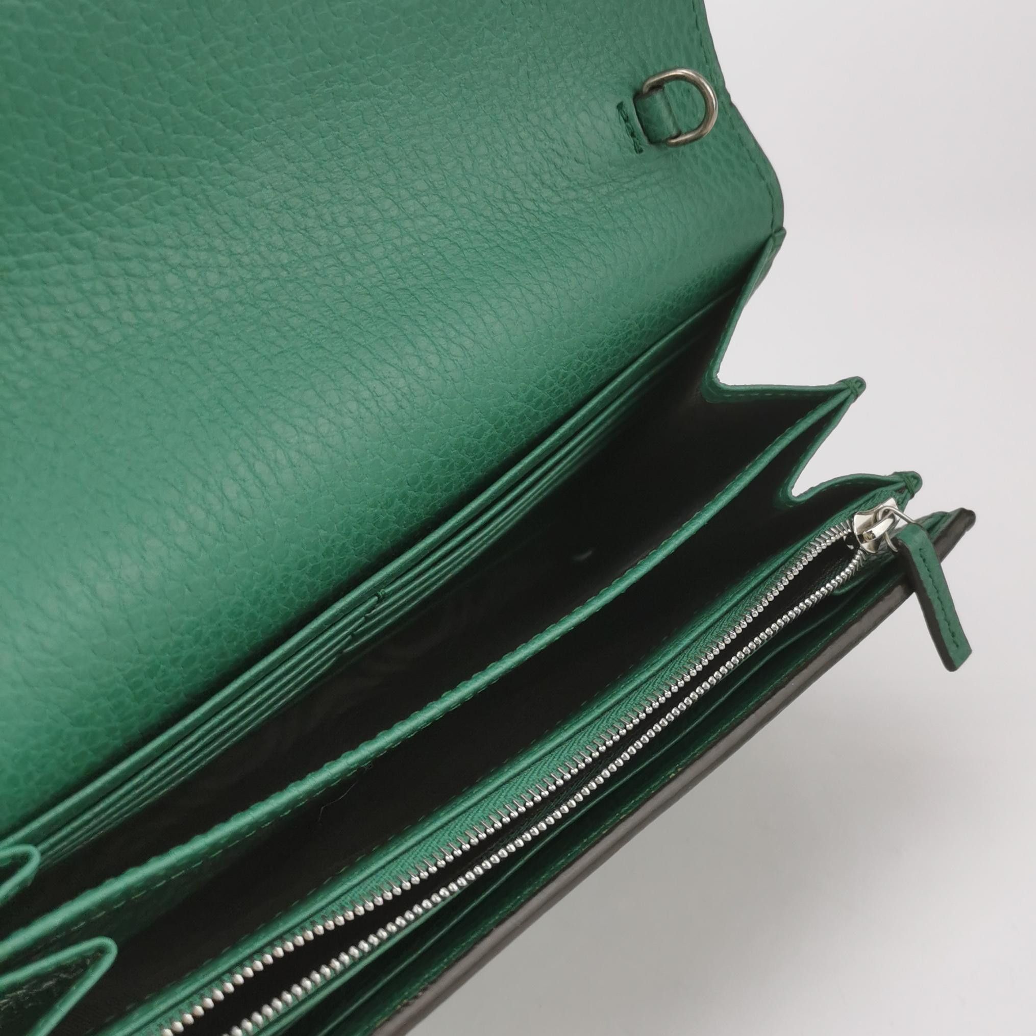 Gucci Gucci Women os Shoulder Bags Size ONE SIZE - 7 Thumbnail