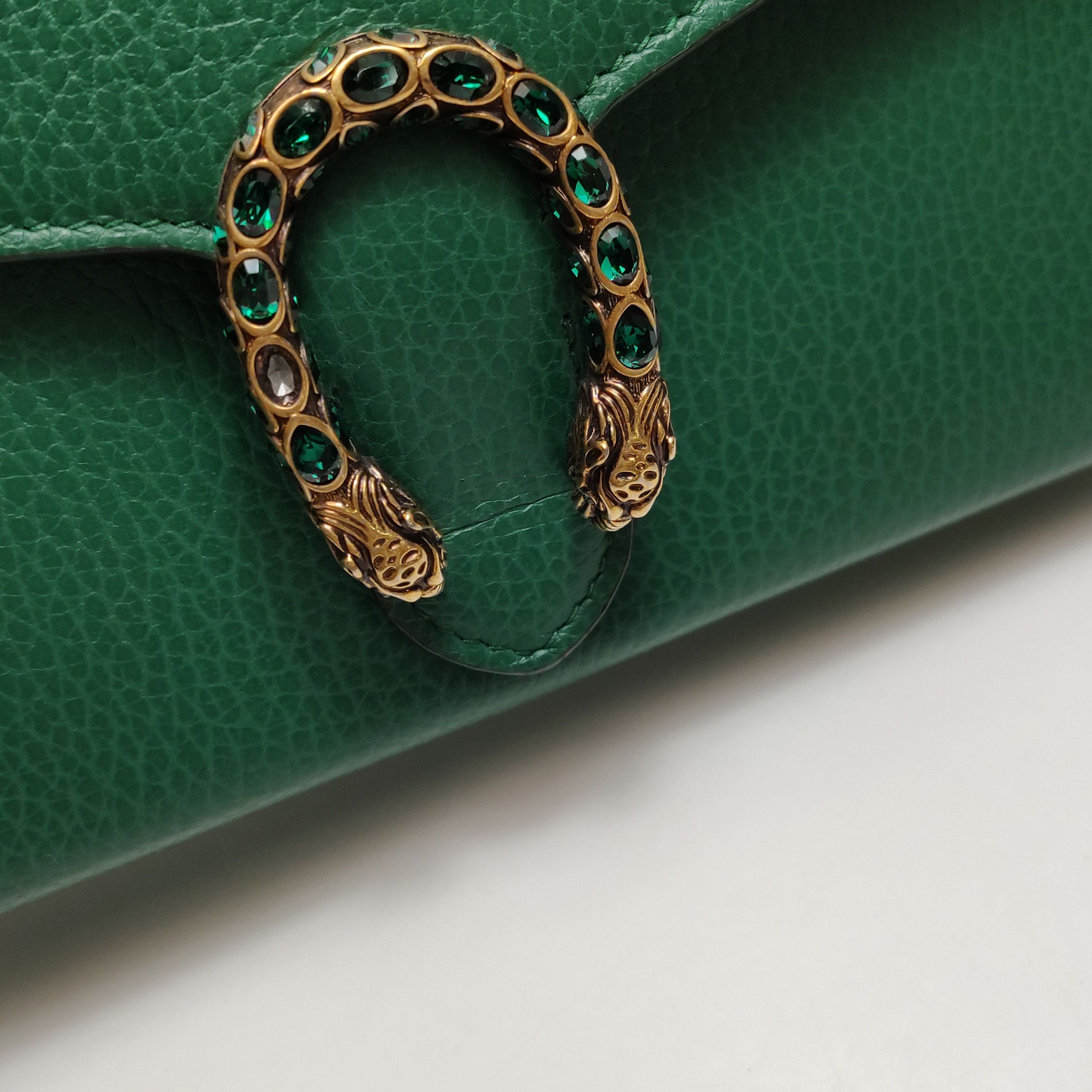 Gucci Gucci Women os Shoulder Bags Size ONE SIZE - 15 Thumbnail