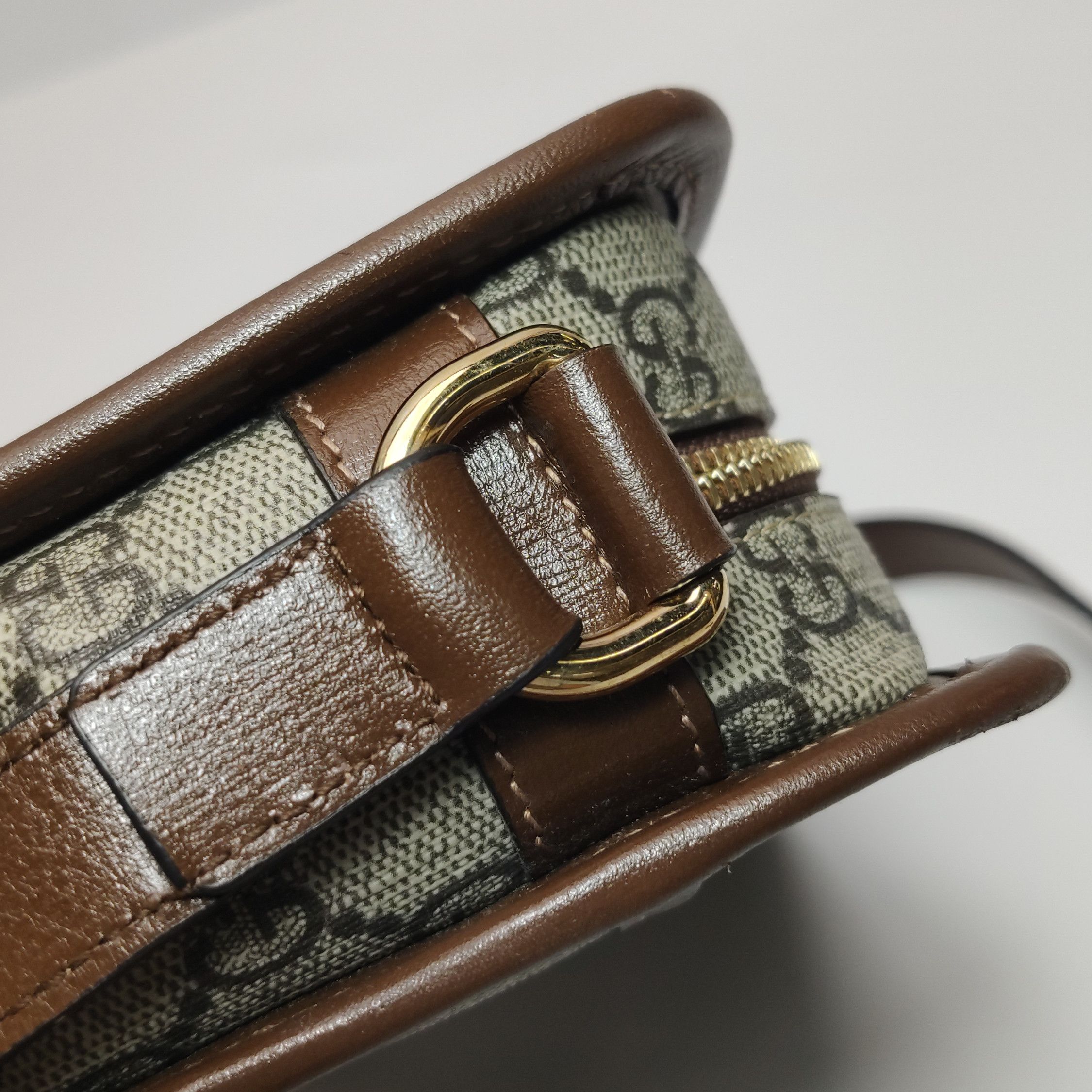 Gucci Gucci Women os Shoulder Bags Size ONE SIZE - 13 Thumbnail