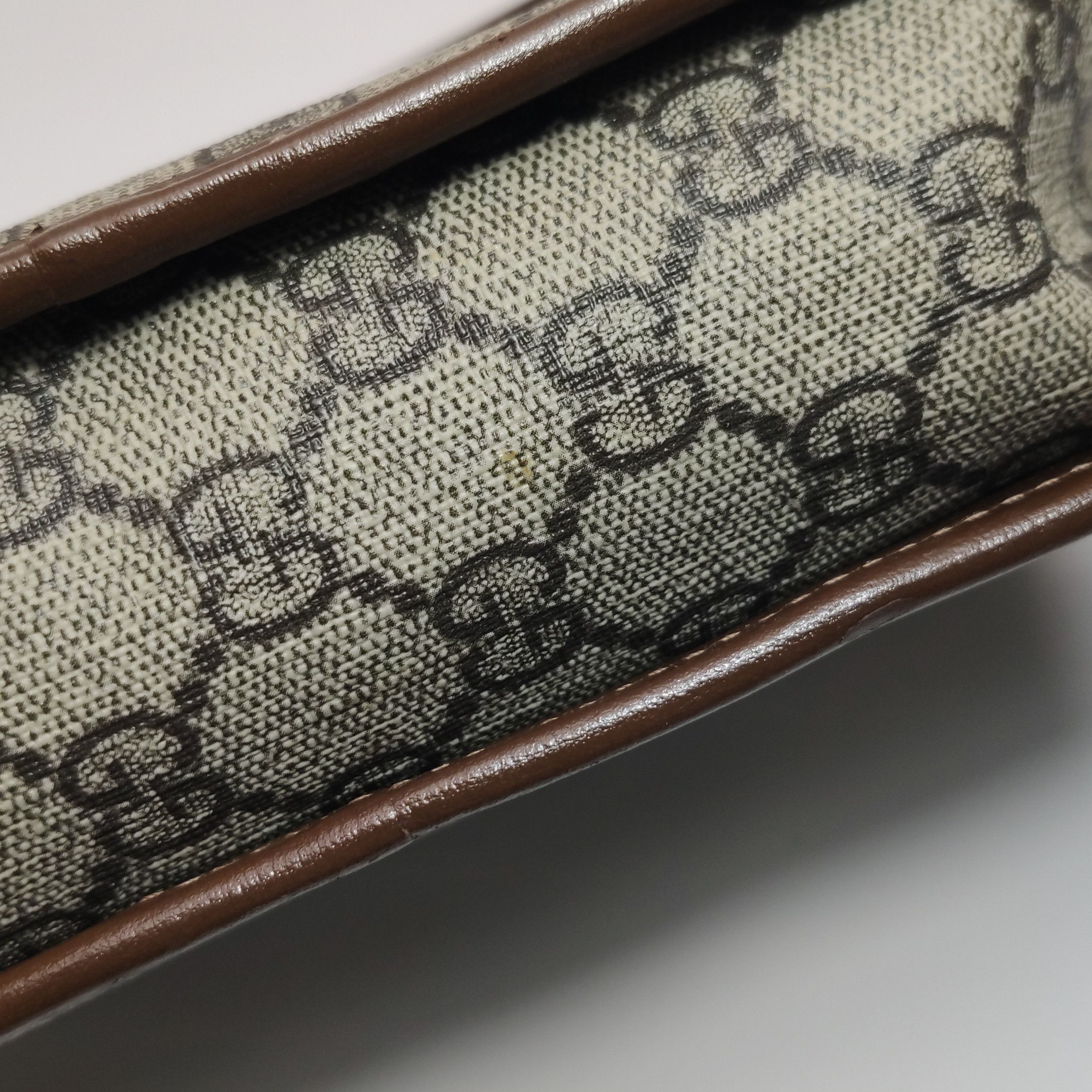 Gucci Gucci Women os Shoulder Bags Size ONE SIZE - 18 Thumbnail