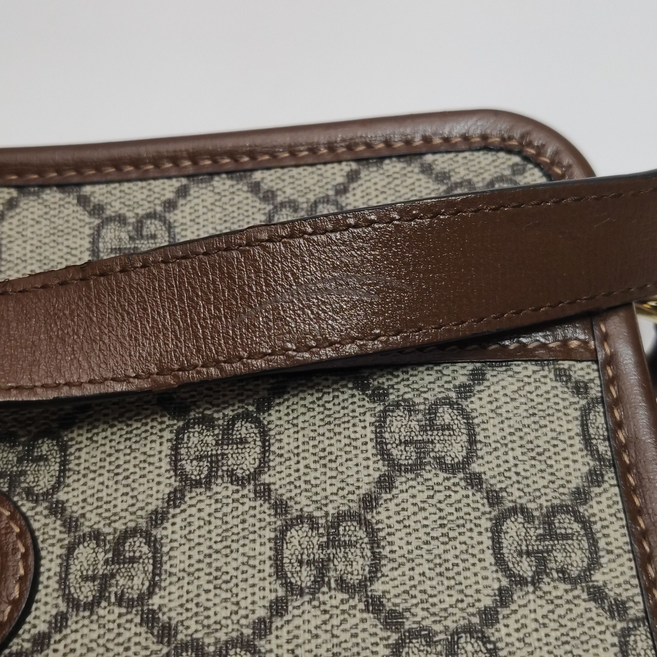 Gucci Gucci Women os Shoulder Bags Size ONE SIZE - 11 Thumbnail