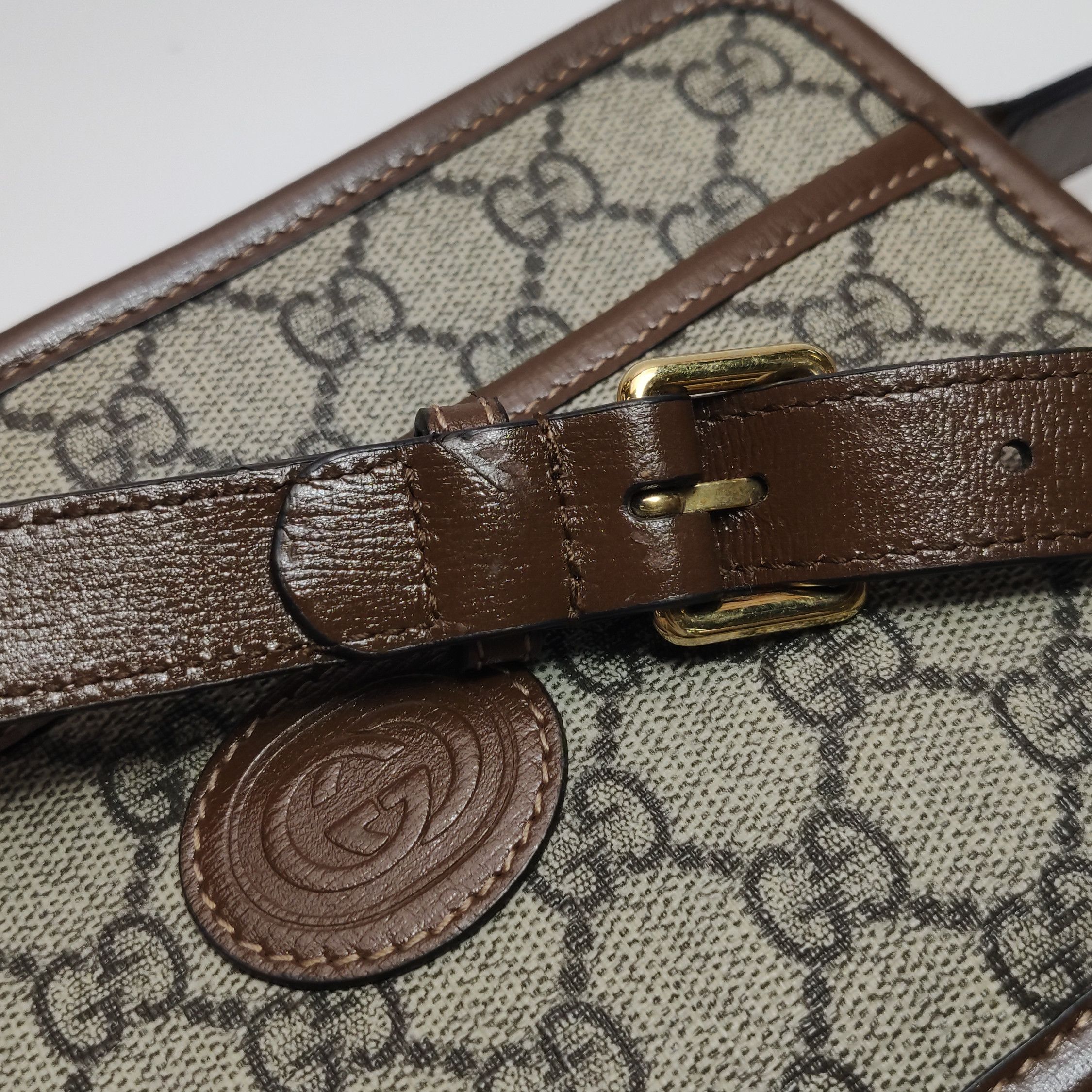 Gucci Gucci Women os Shoulder Bags Size ONE SIZE - 10 Thumbnail