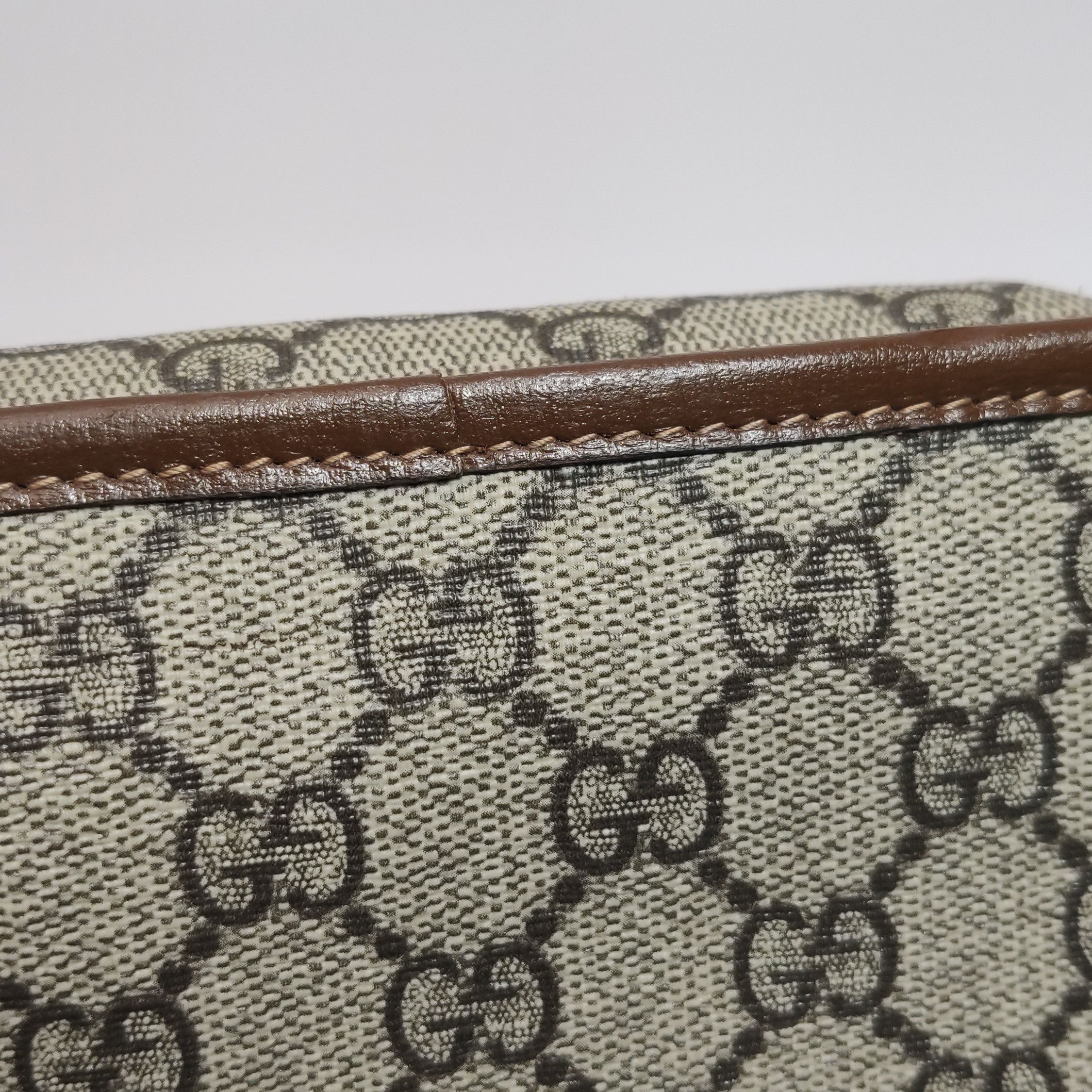 Gucci Gucci Women os Shoulder Bags Size ONE SIZE - 17 Thumbnail