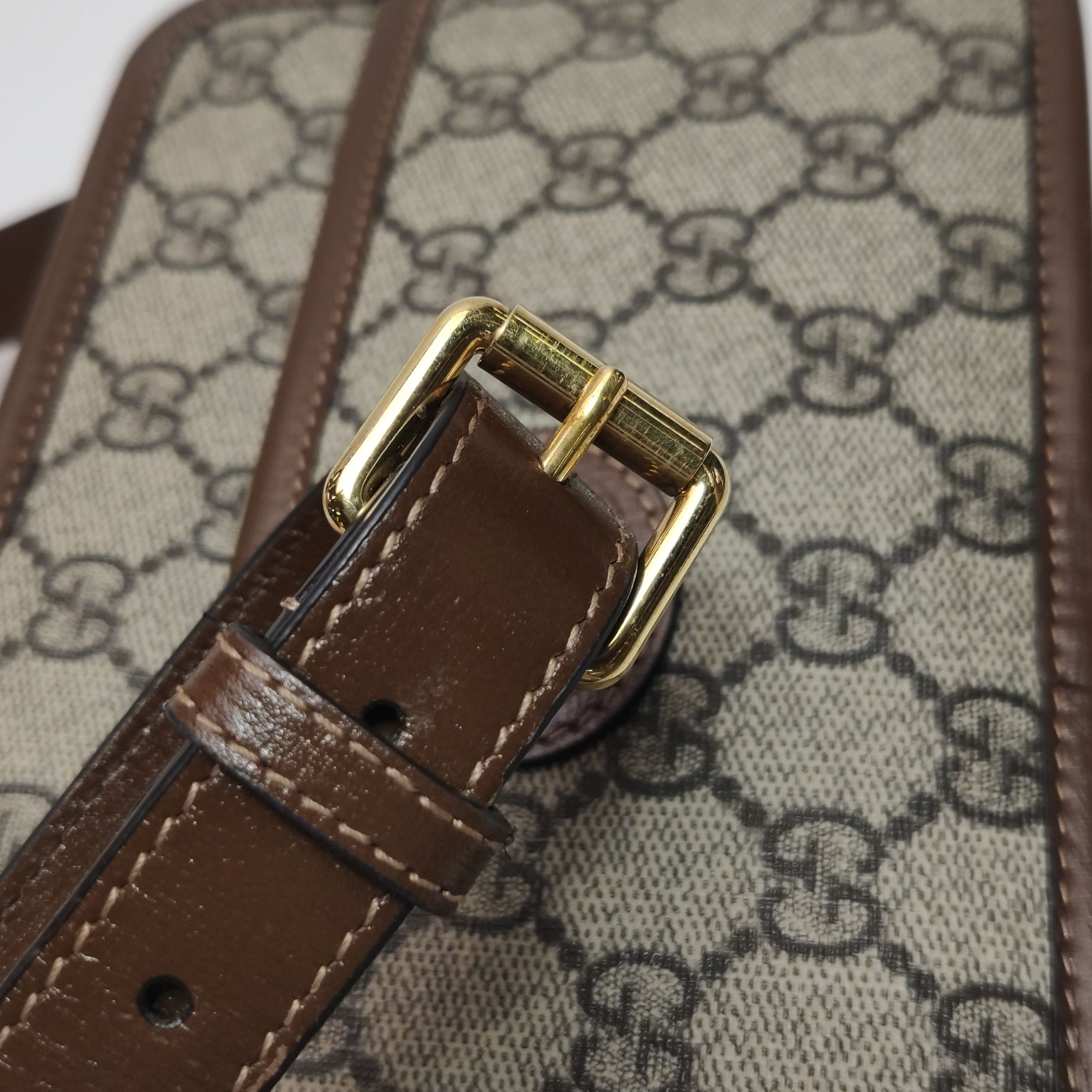 Gucci Gucci Women os Shoulder Bags Size ONE SIZE - 14 Thumbnail