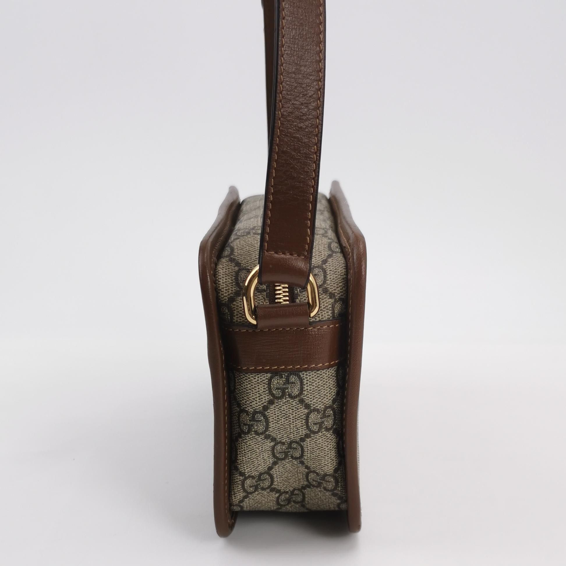 Gucci Gucci Women os Shoulder Bags Size ONE SIZE - 3 Thumbnail