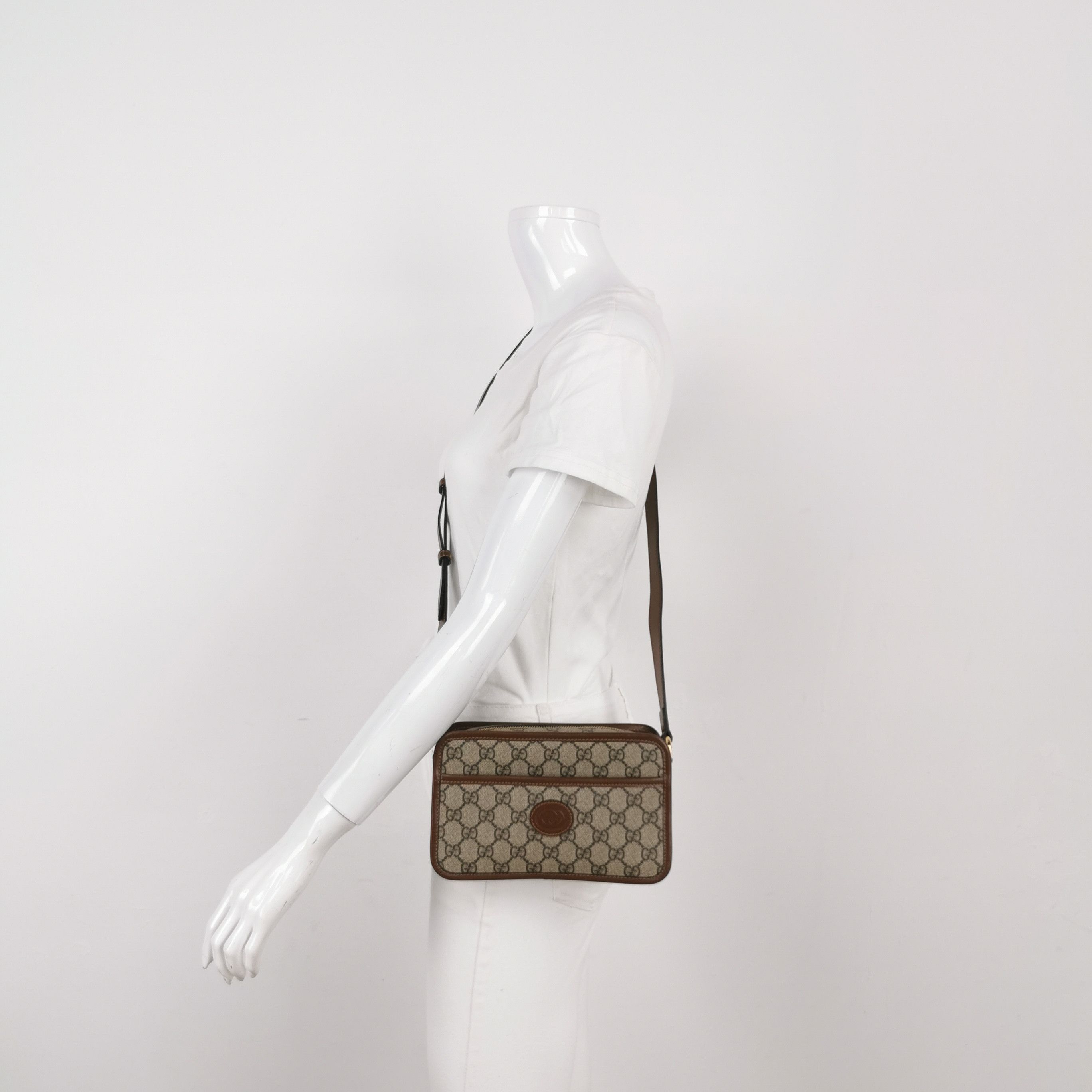 Gucci Gucci Women os Shoulder Bags Size ONE SIZE - 2 Thumbnail