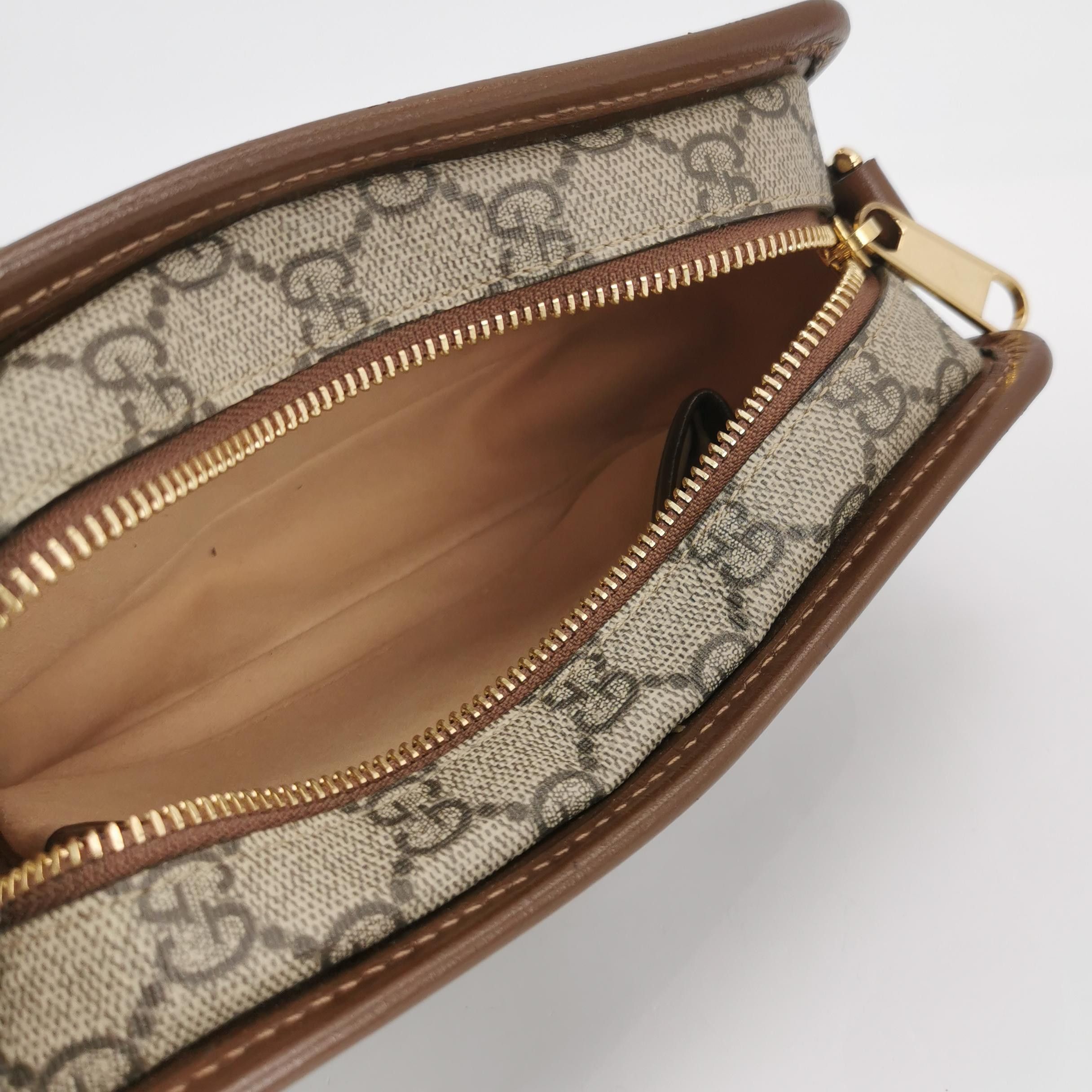 Gucci Gucci Women os Shoulder Bags Size ONE SIZE - 7 Thumbnail