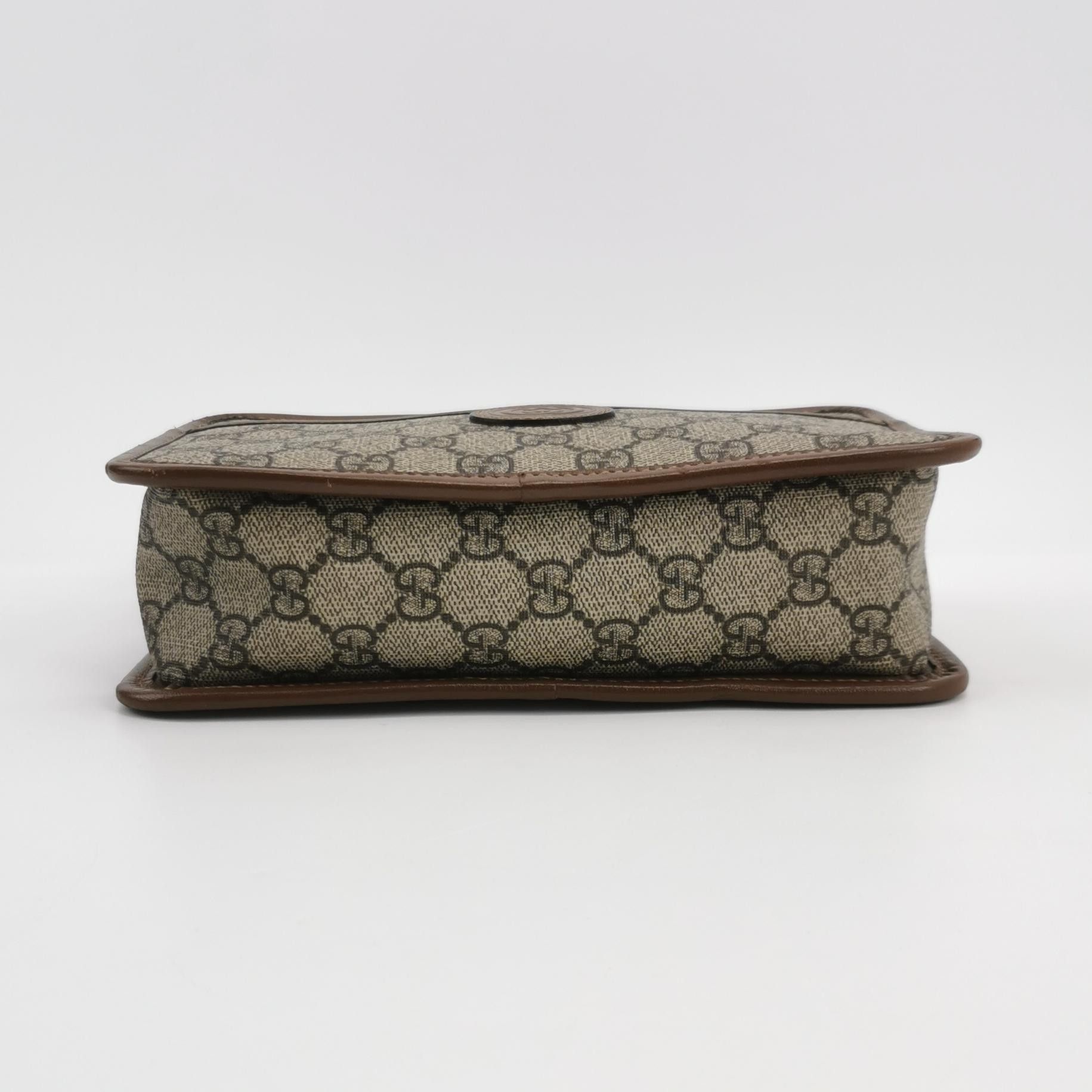 Gucci Gucci Women os Shoulder Bags Size ONE SIZE - 6 Thumbnail