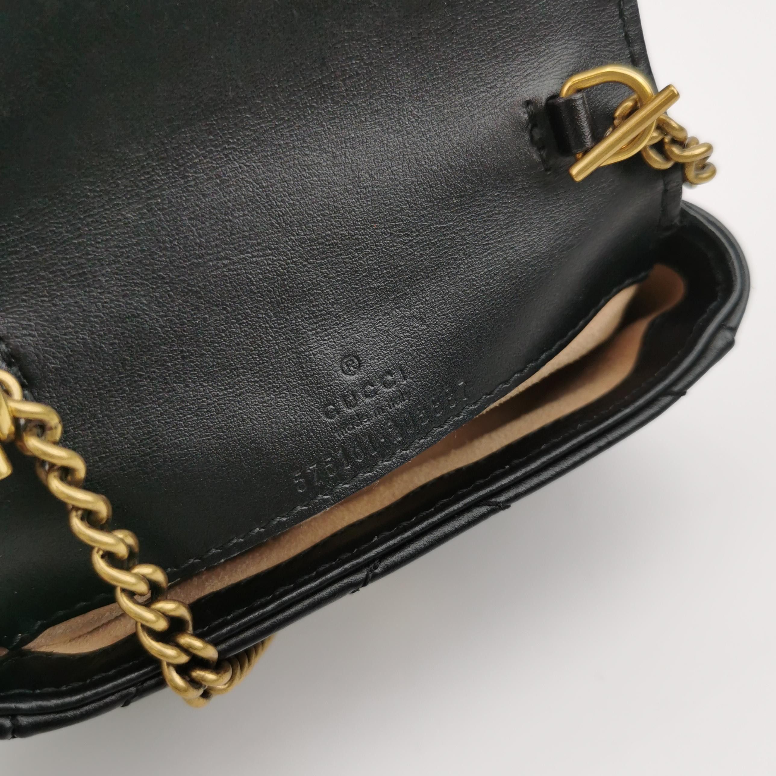 Gucci Gucci Women os Tote Bags Size ONE SIZE - 8 Thumbnail
