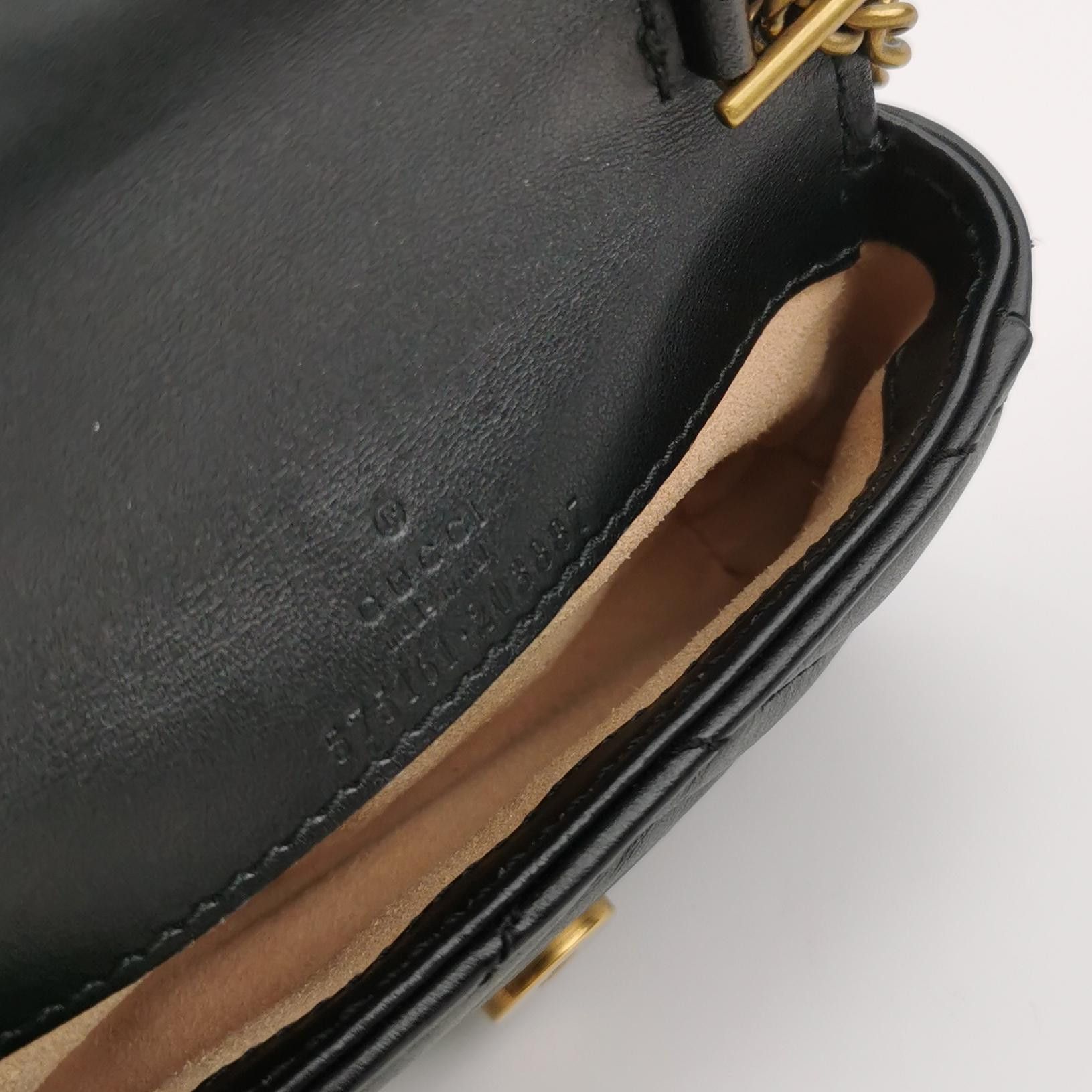 Gucci Gucci Women os Tote Bags Size ONE SIZE - 7 Thumbnail