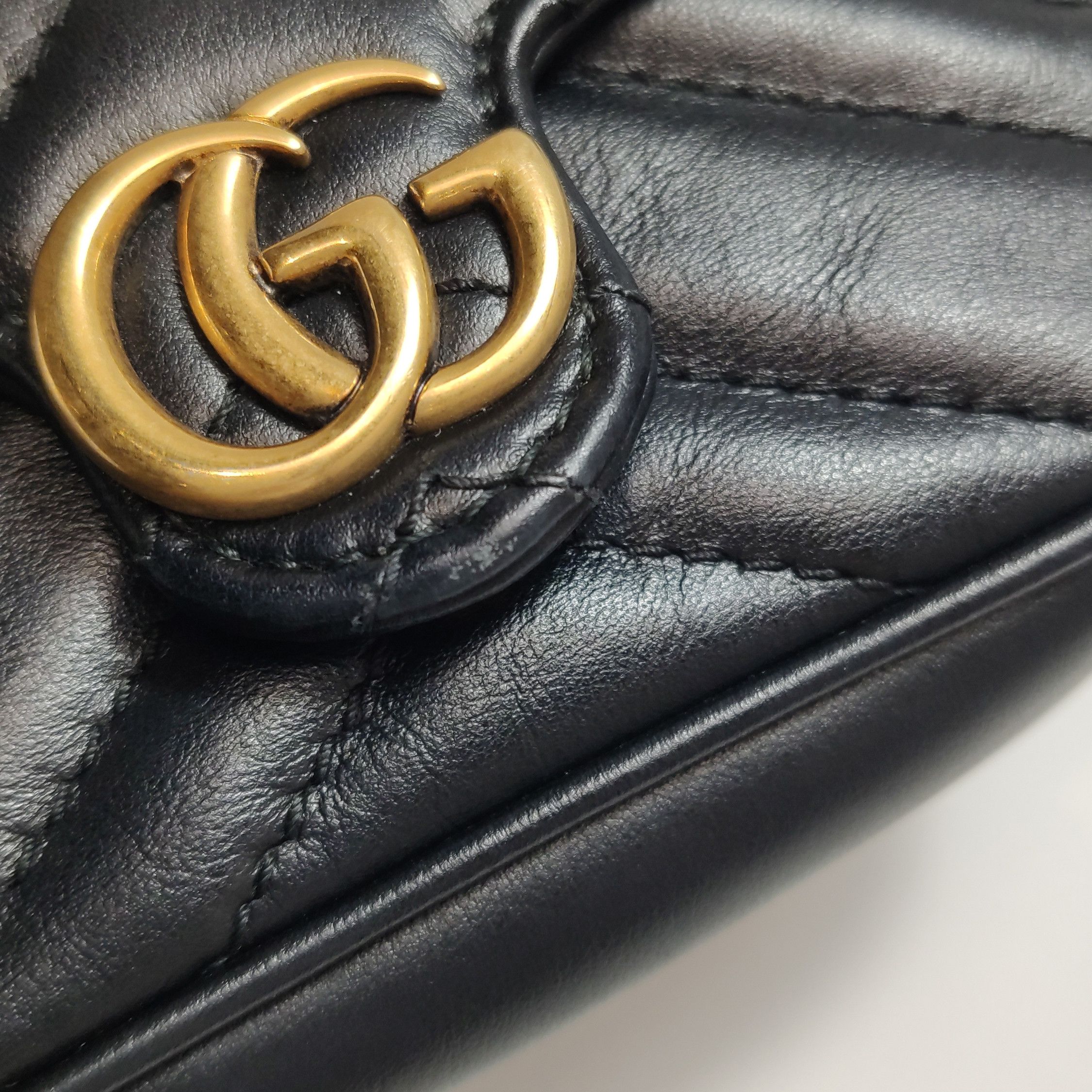 Gucci Gucci Women os Tote Bags Size ONE SIZE - 17 Thumbnail