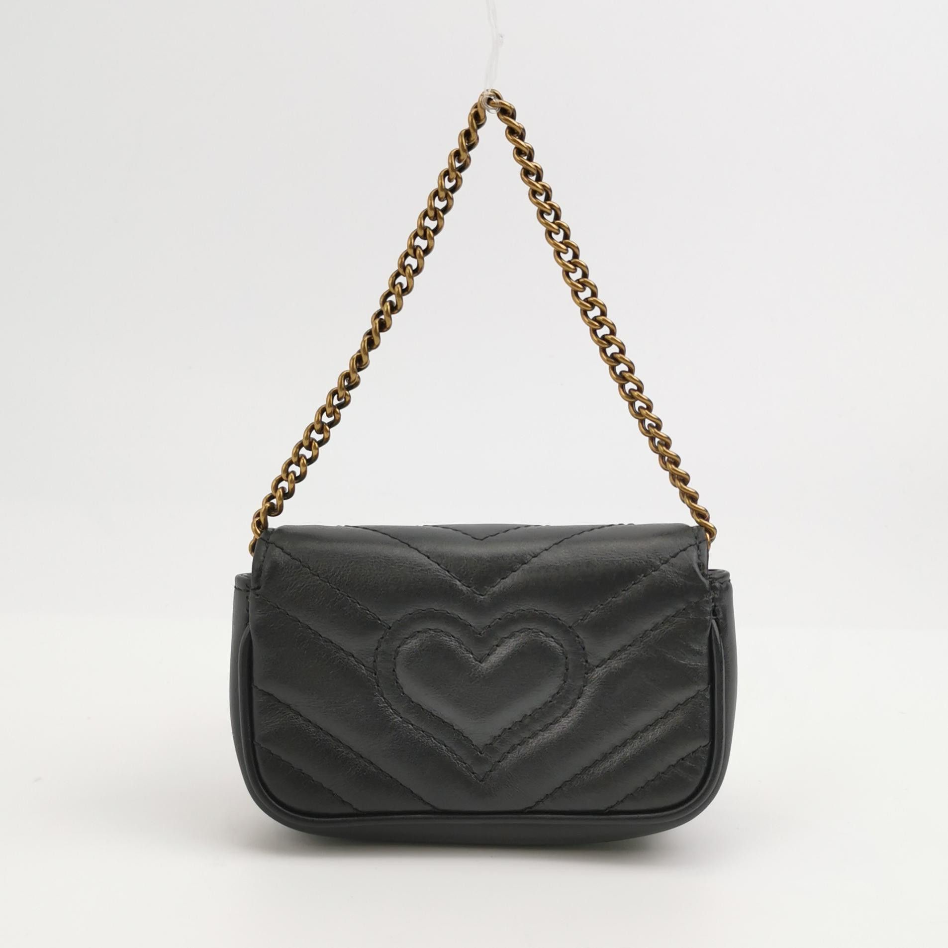 Gucci Gucci Women os Tote Bags Size ONE SIZE - 5 Thumbnail