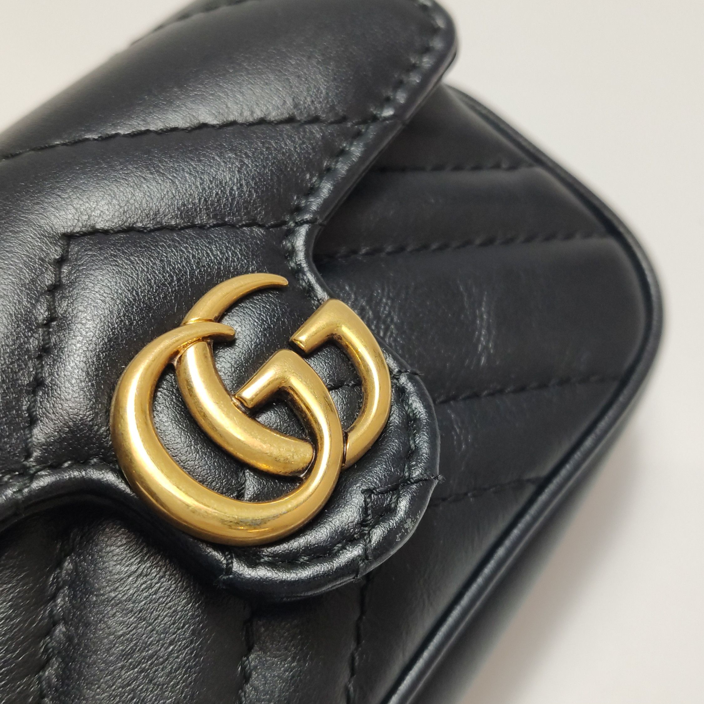 Gucci Gucci Women os Tote Bags Size ONE SIZE - 12 Thumbnail