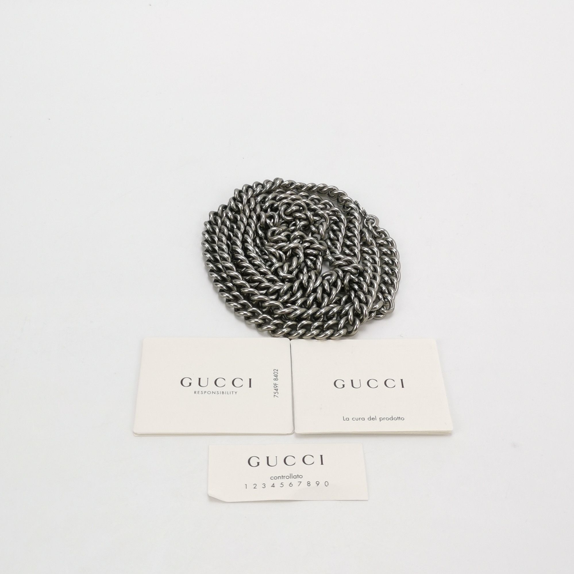 Gucci Gucci Women os Shoulder Bags Size ONE SIZE - 9 Thumbnail