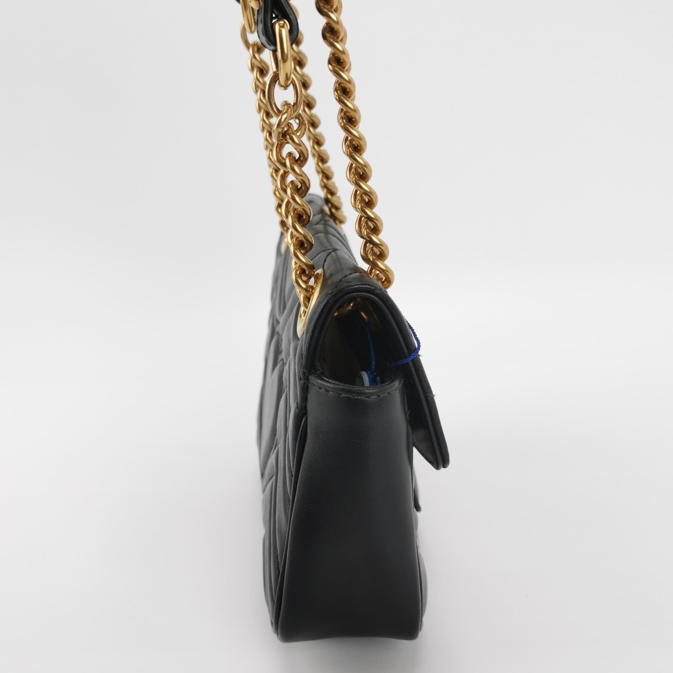 Gucci Gucci Women os Shoulder Bags Size ONE SIZE - 4 Thumbnail