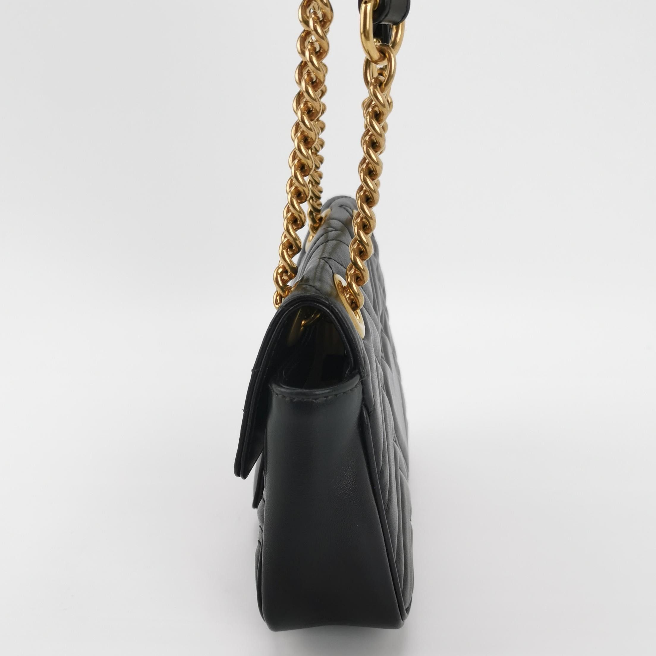 Gucci Gucci Women os Shoulder Bags Size ONE SIZE - 3 Thumbnail