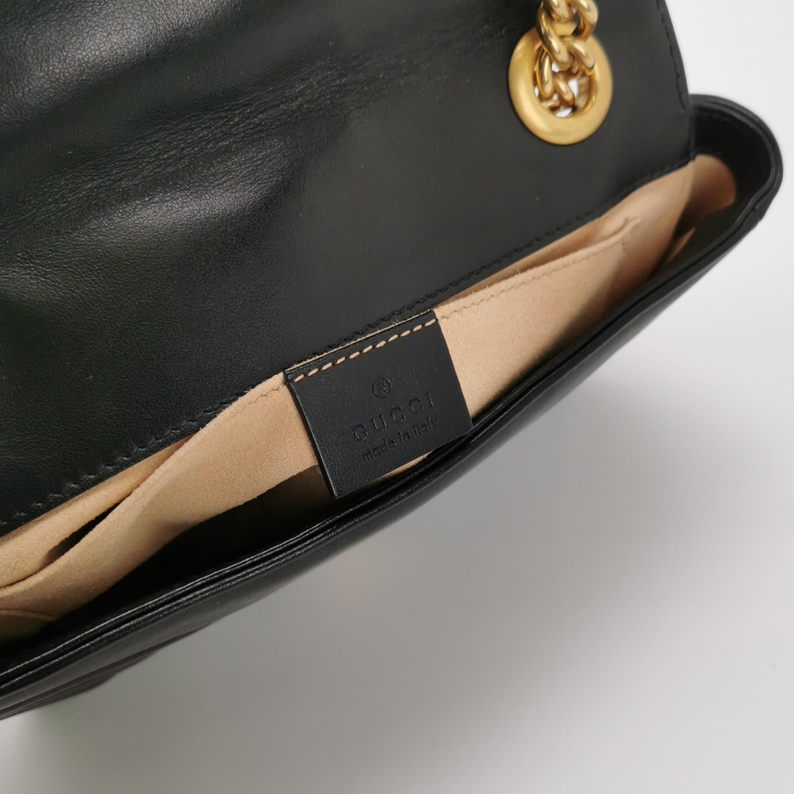 Gucci Gucci Women os Shoulder Bags Size ONE SIZE - 8 Thumbnail